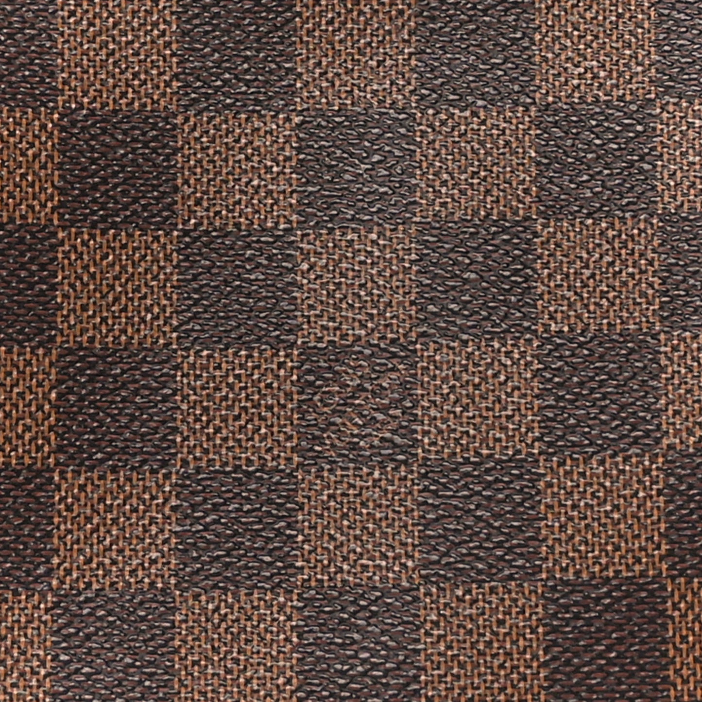 Damier Ebene Trousse Make Up Bag Pochette