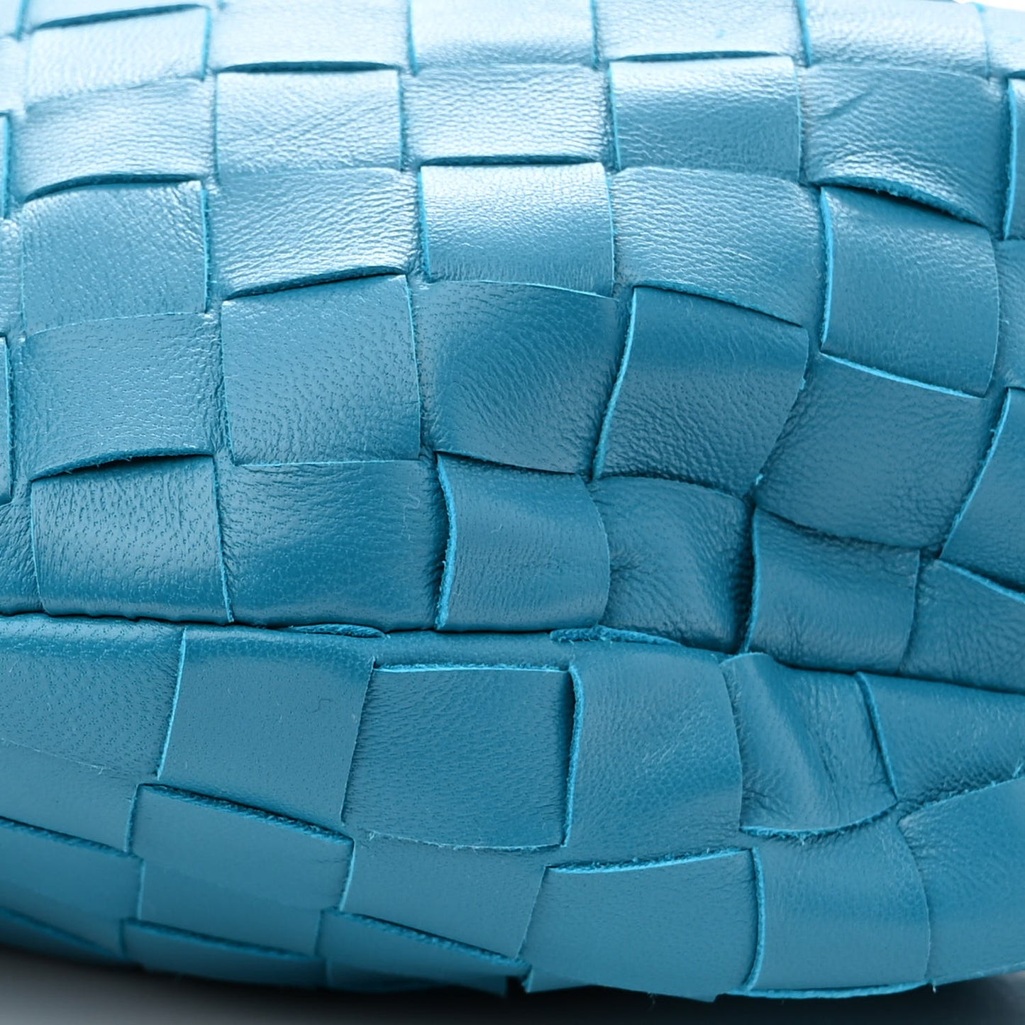 Nappa Intrecciato Mini Jodie Pool