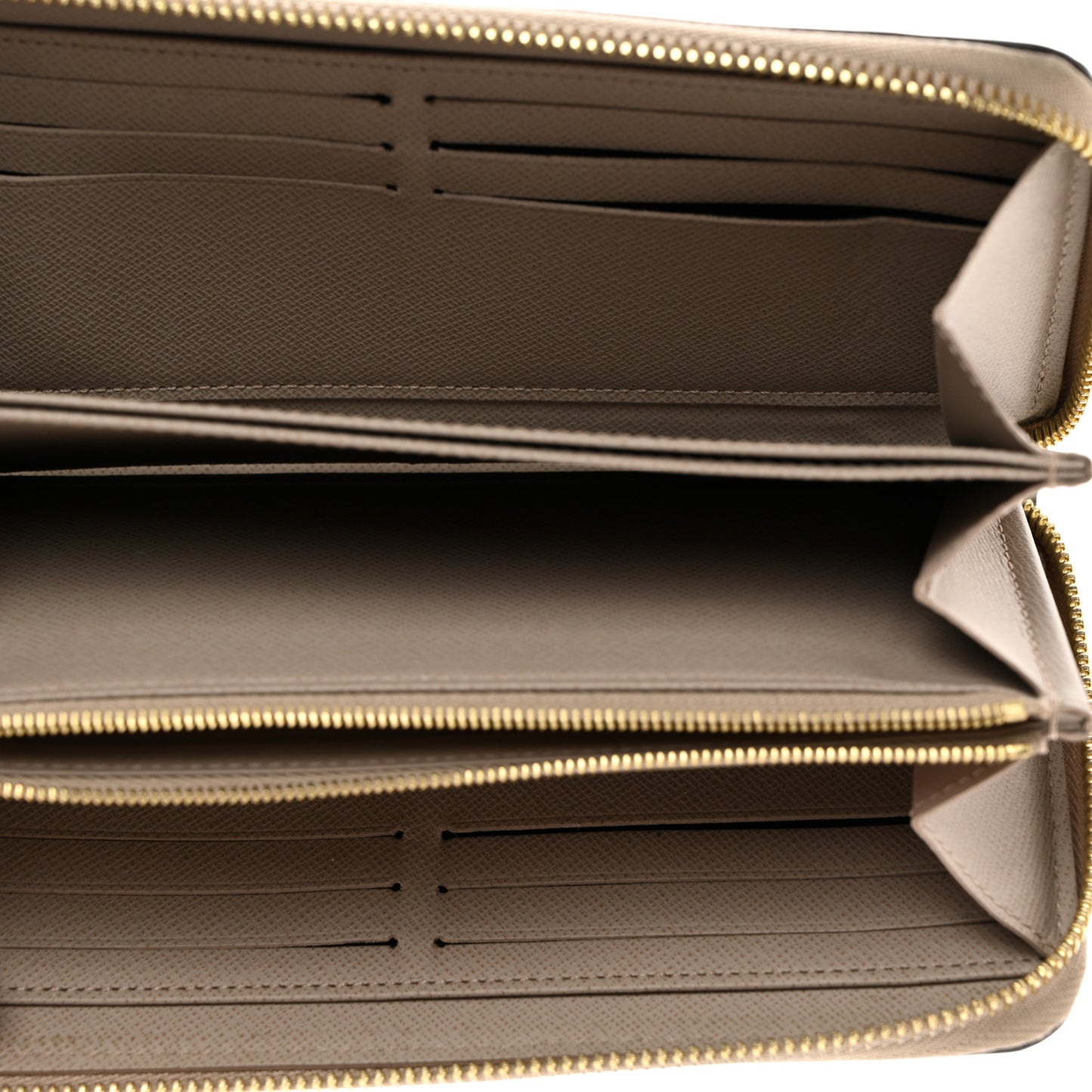 Epi Zippy Wallet Galet