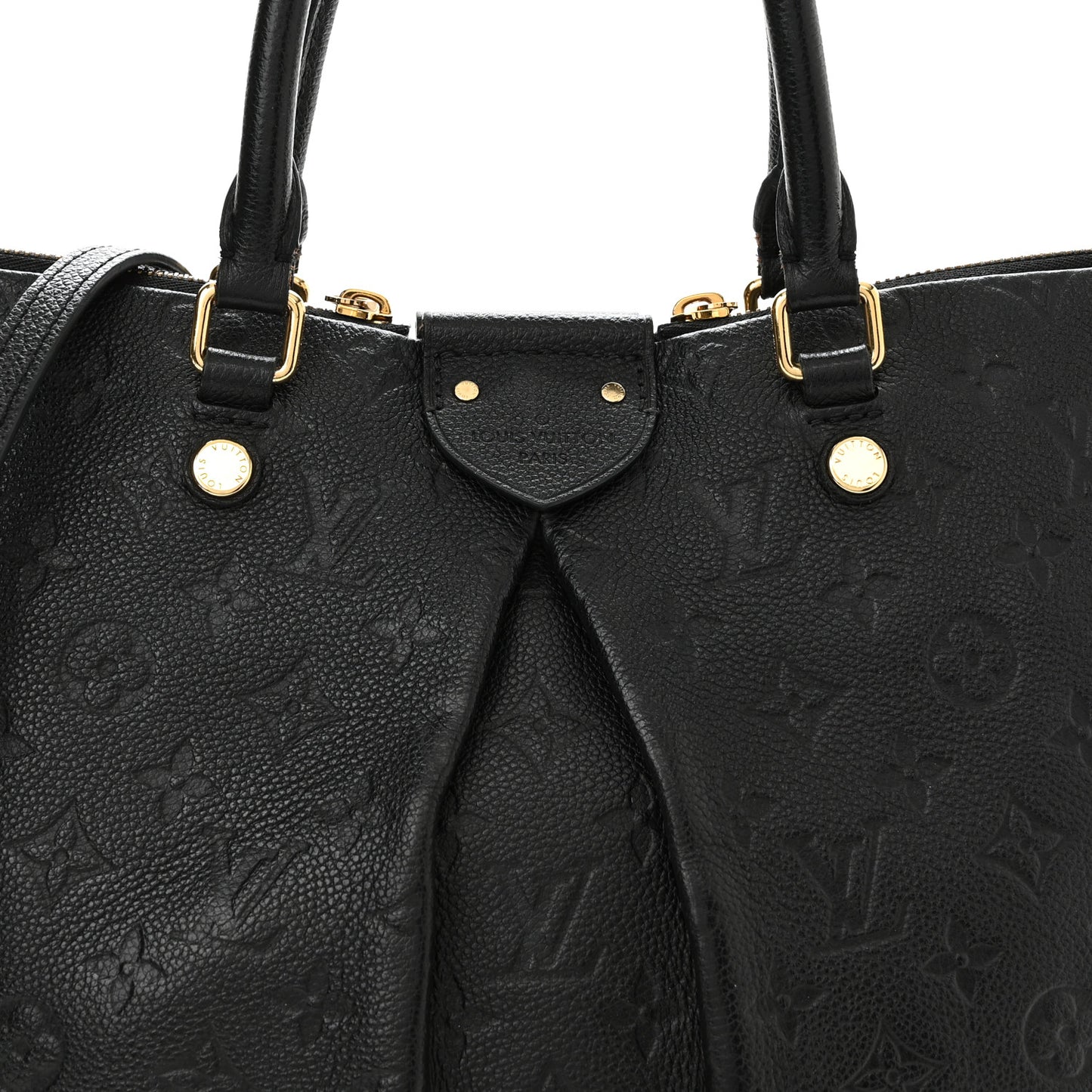 Empreinte Mazarine PM Black
