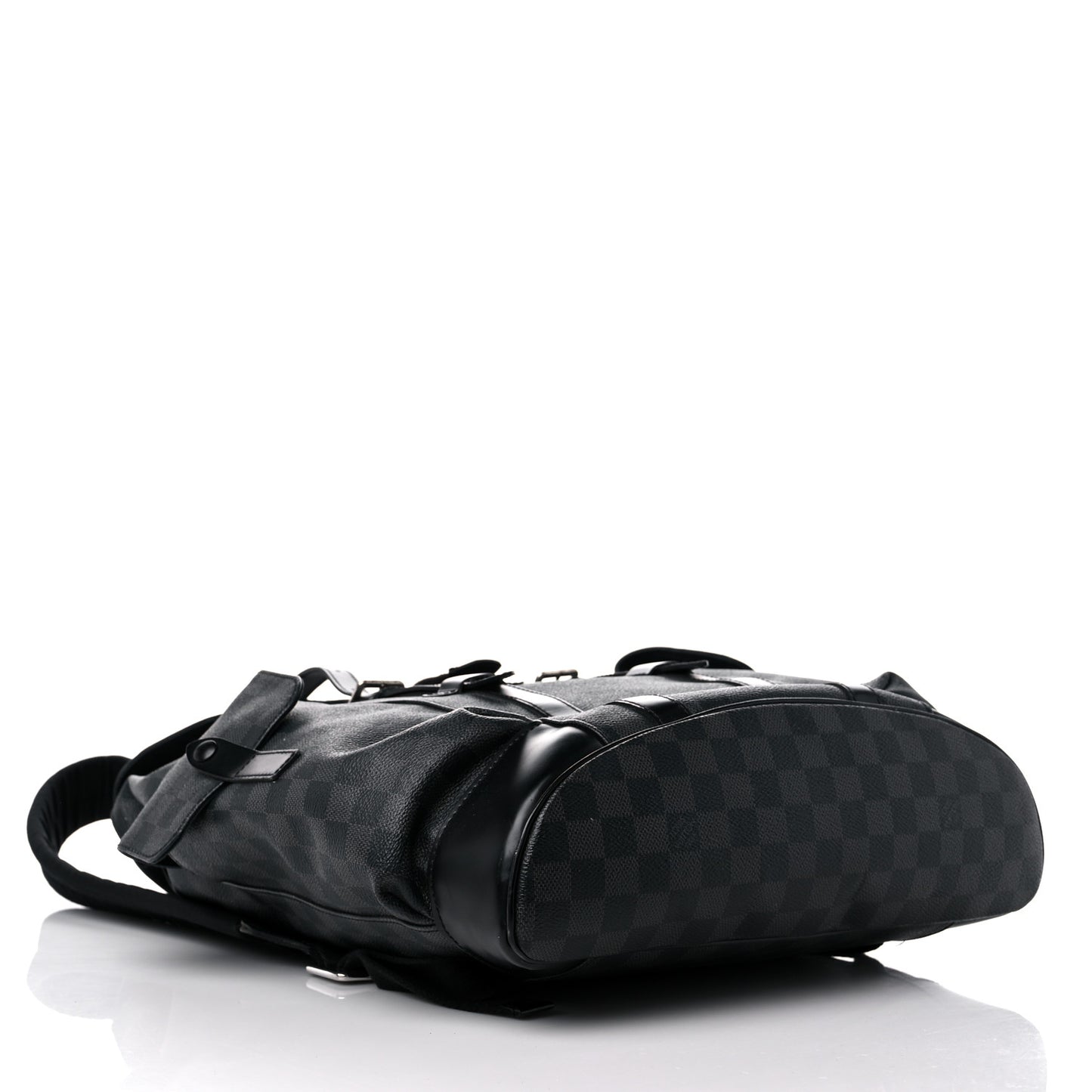 Damier Graphite Christopher PM Backpack