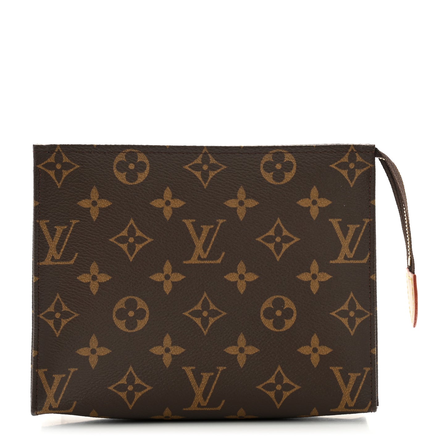 Monogram Toiletry Pouch 19