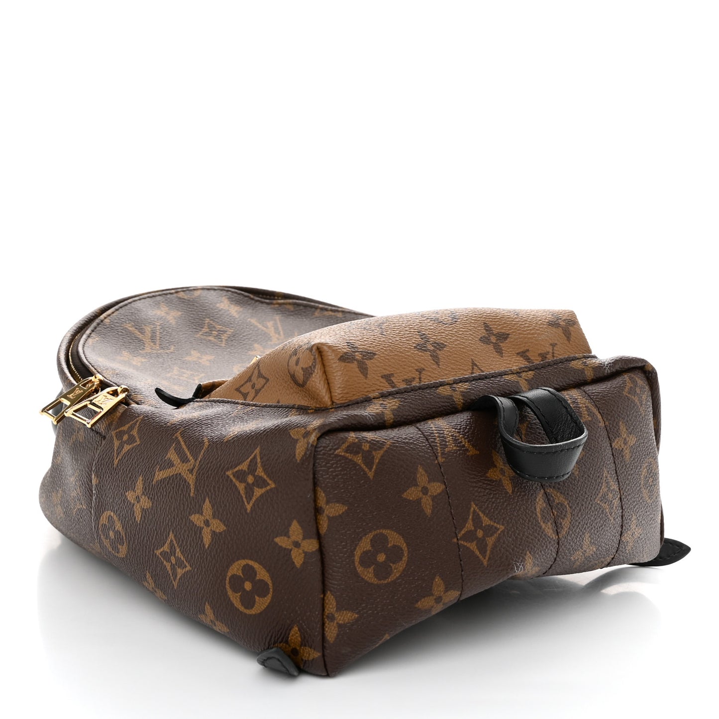 Reverse Monogram Palm Springs Backpack PM