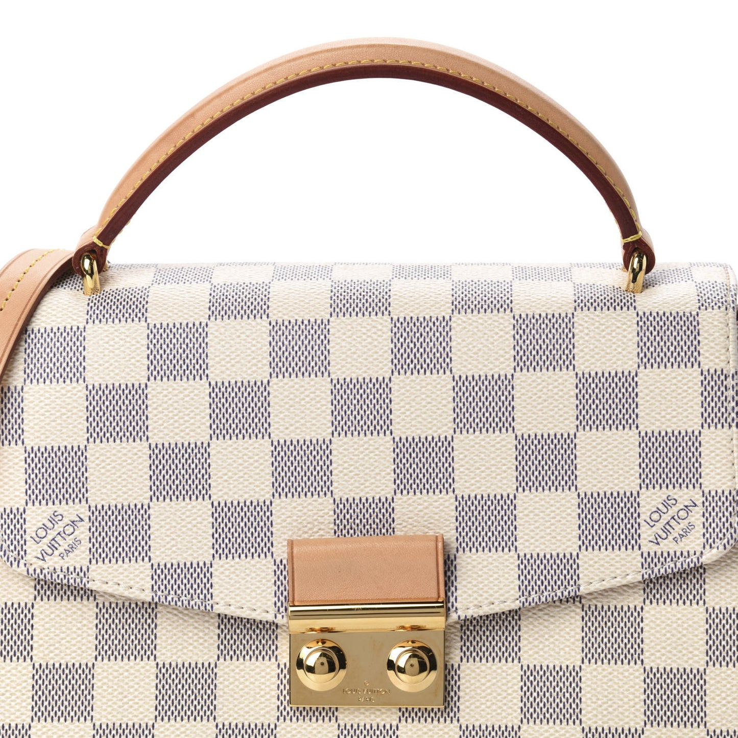 Damier Azur Croisette