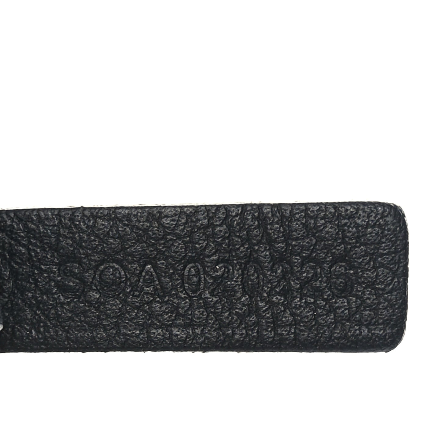 Goyardine Saint Louis GM Black