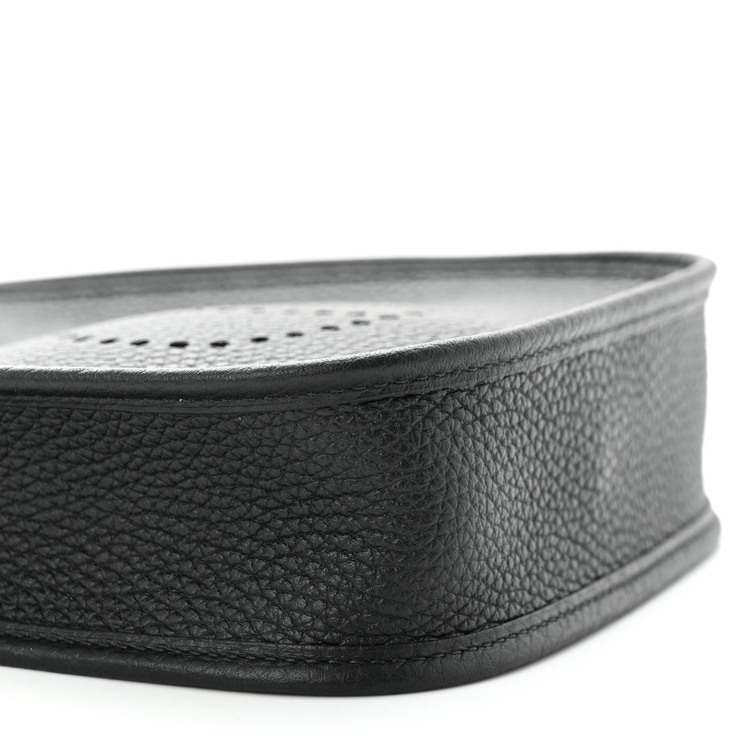 Taurillon Clemence Evelyne TPM Black