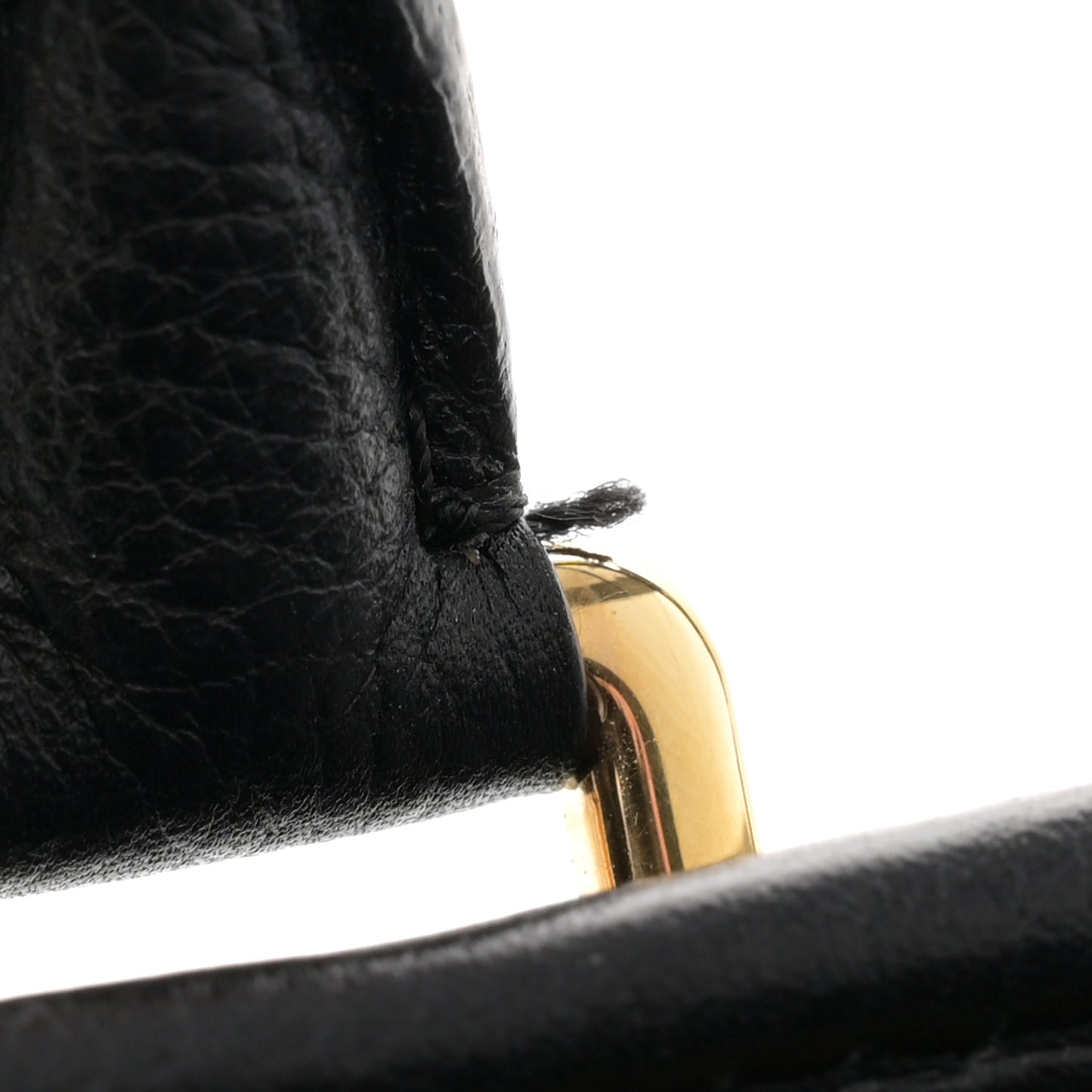 Calfskin Amazona 28 Black