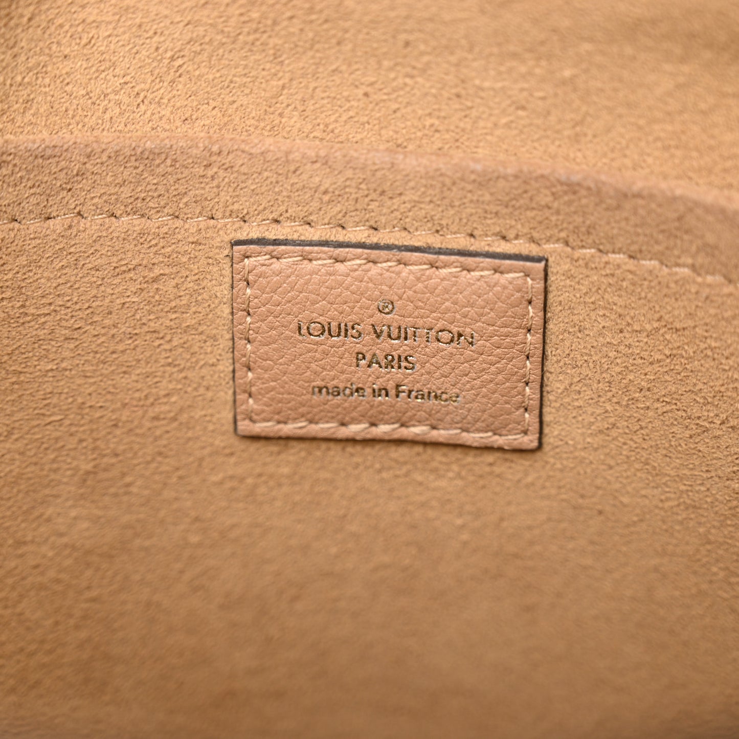 Monogram Marignan Sesame