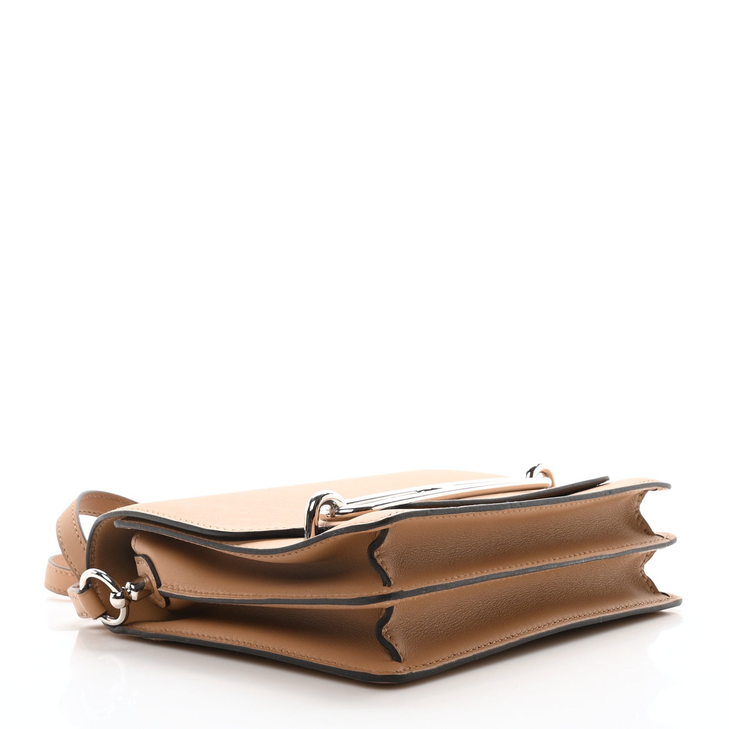 Swift Mini Sac Roulis Chai