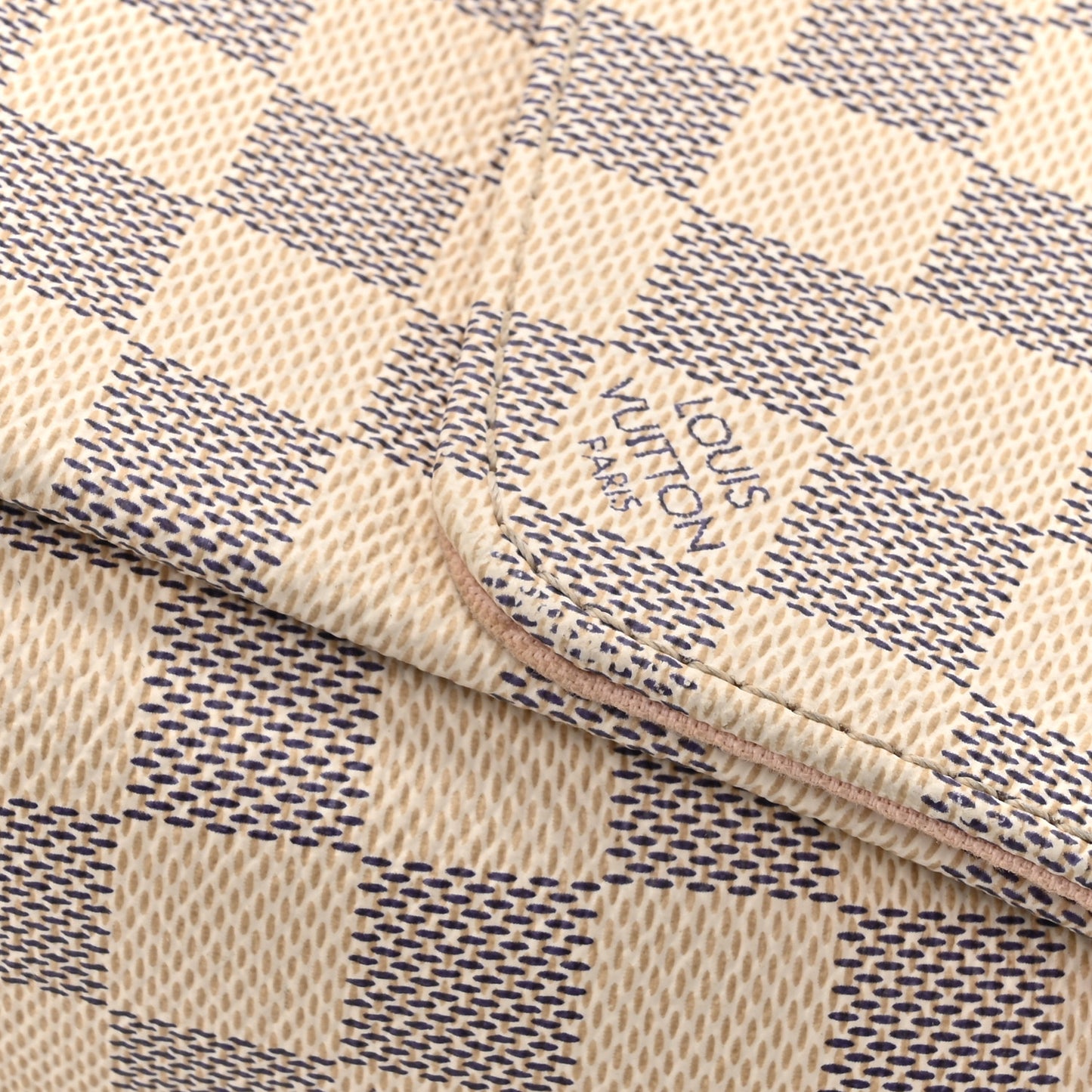 Damier Azur Croisette