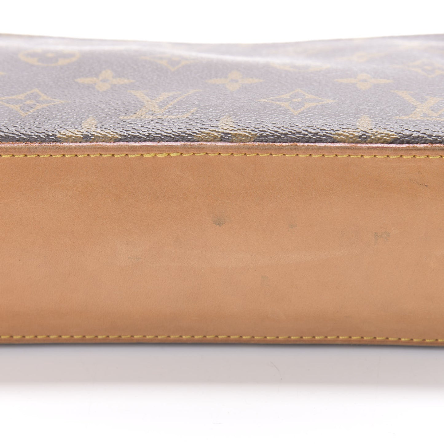 Monogram Trotteur
