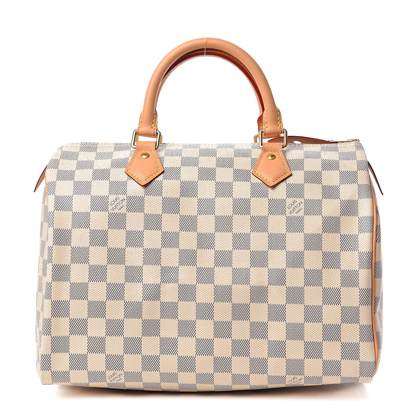 Damier Azur Speedy 30