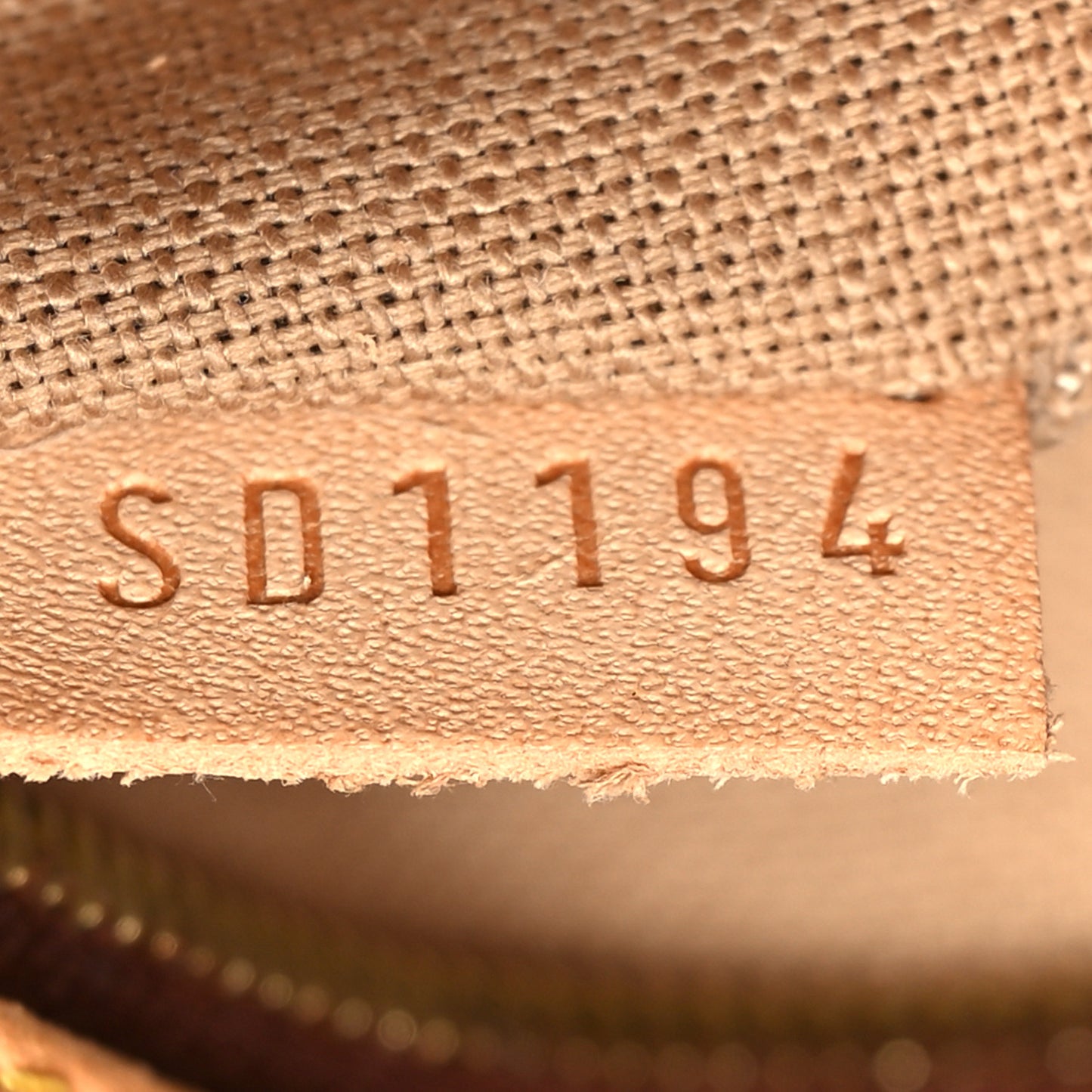 Monogram Delightful PM