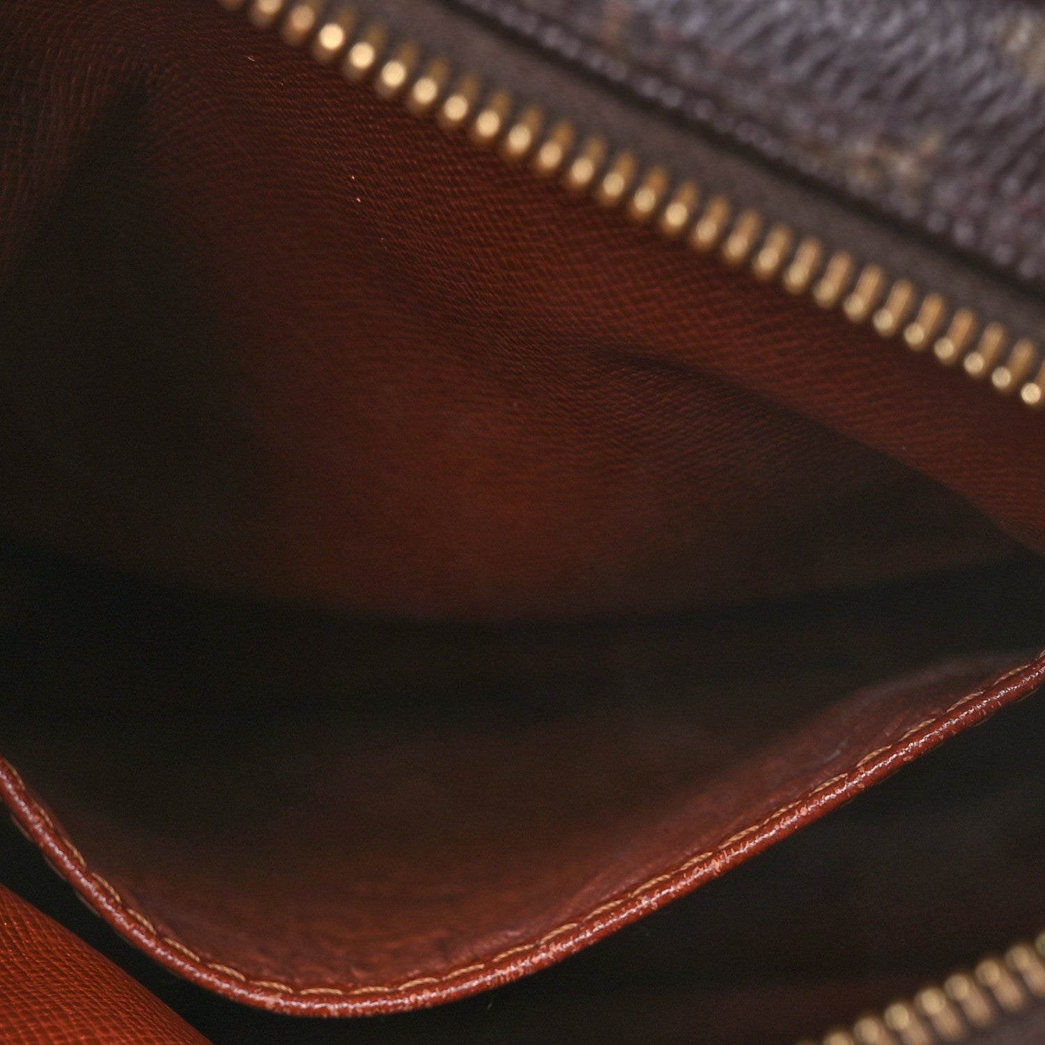 Louis Vuitton Monogram Amazone 6 of 15