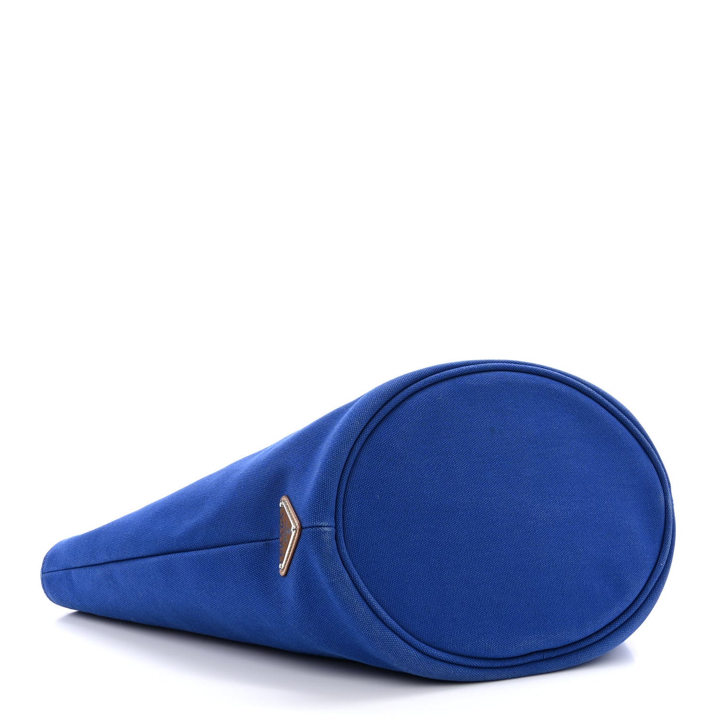 Canapa Small Shopping Tote Cobalto