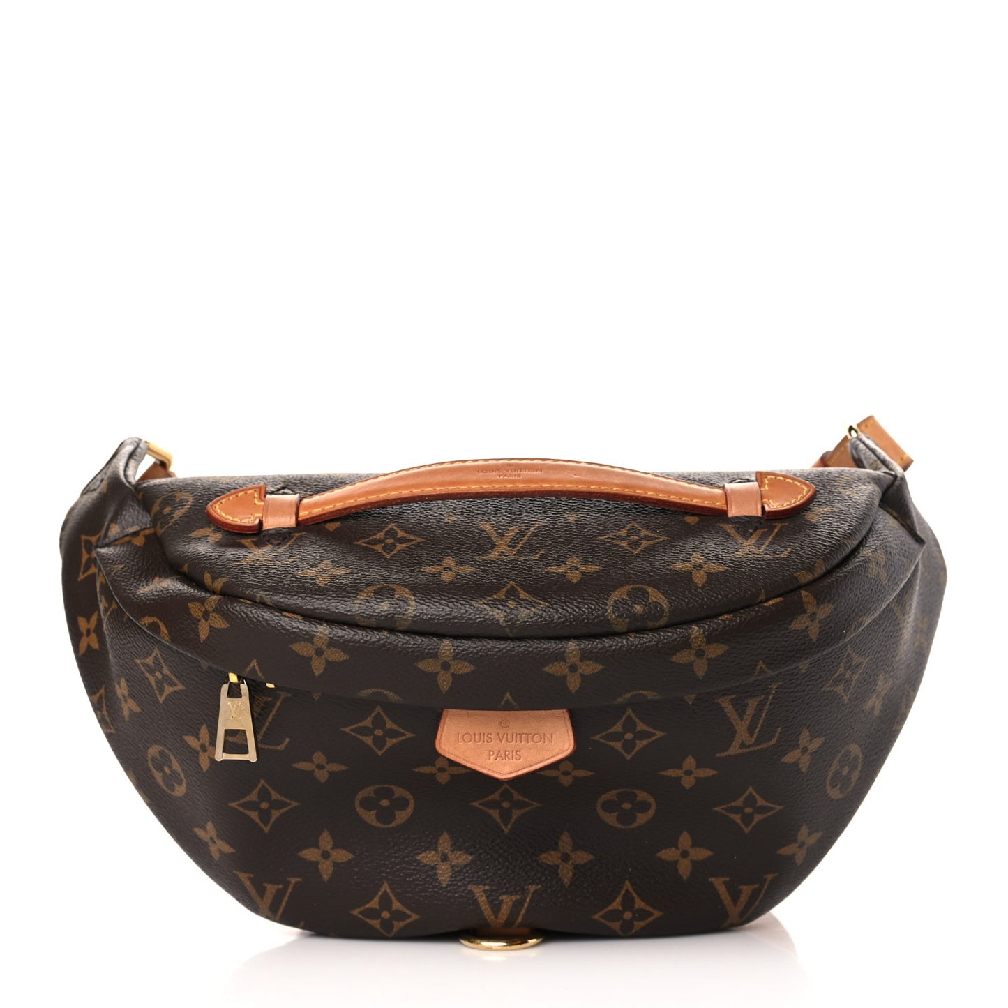 Monogram Bumbag