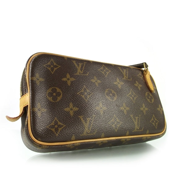 Monogram Pochette Marly Bandouliere