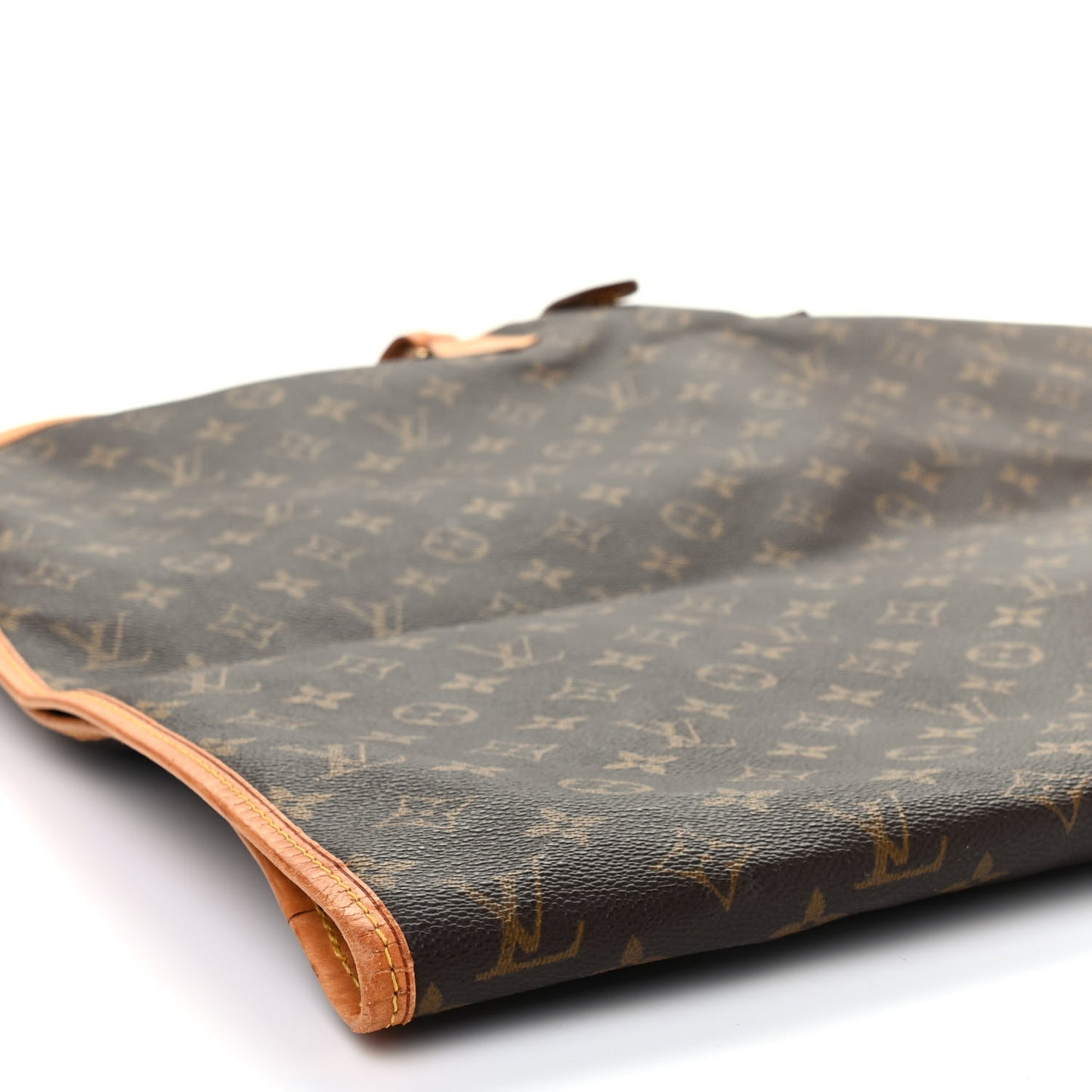 Monogram Garment Cover 2 Hangers