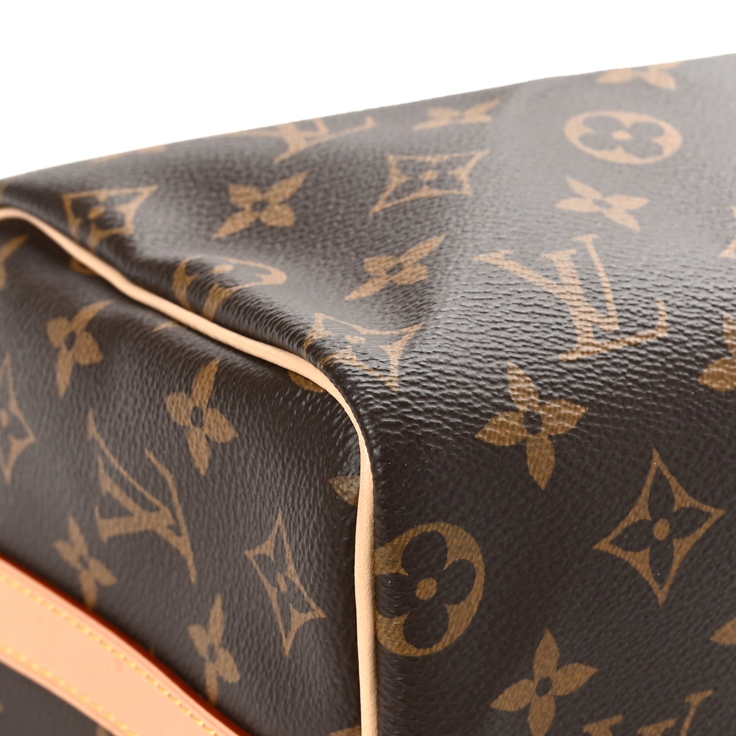 Monogram Speedy Bandouliere 25