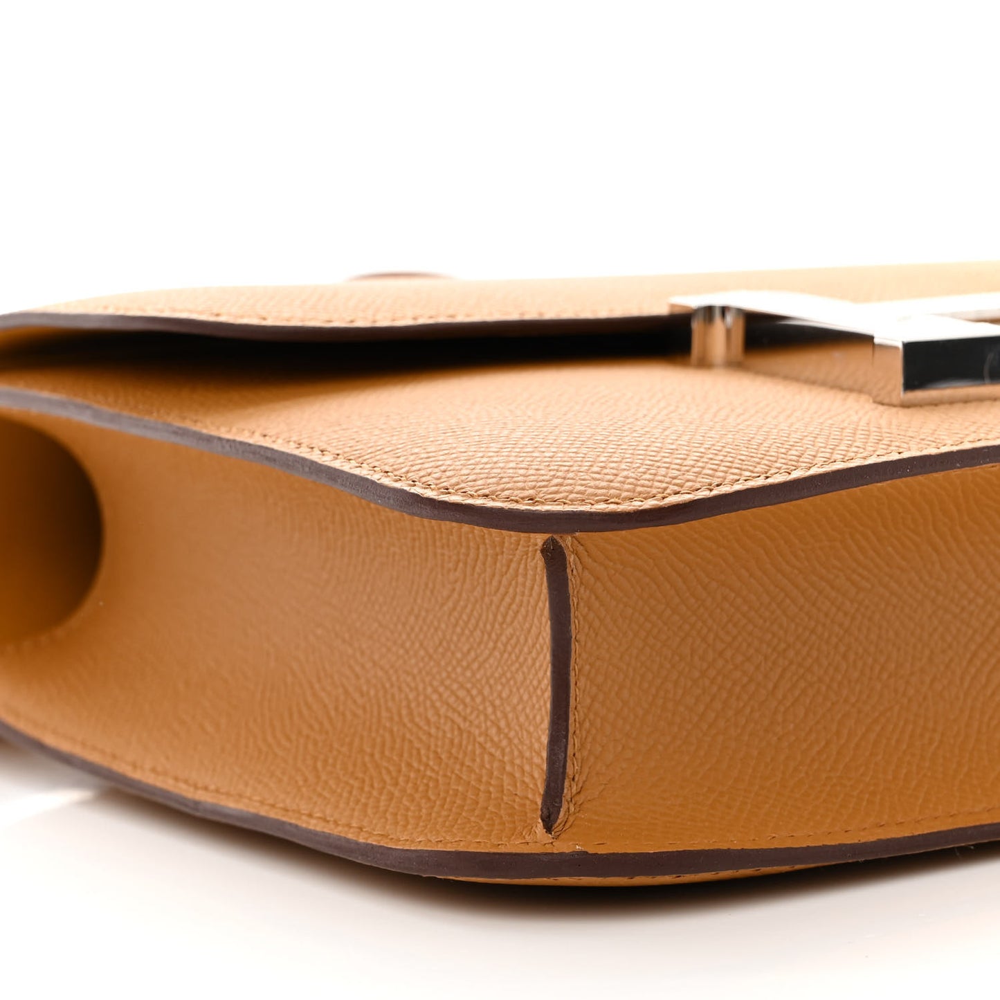 Epsom Enamel Constance 1-24 Sesame Black