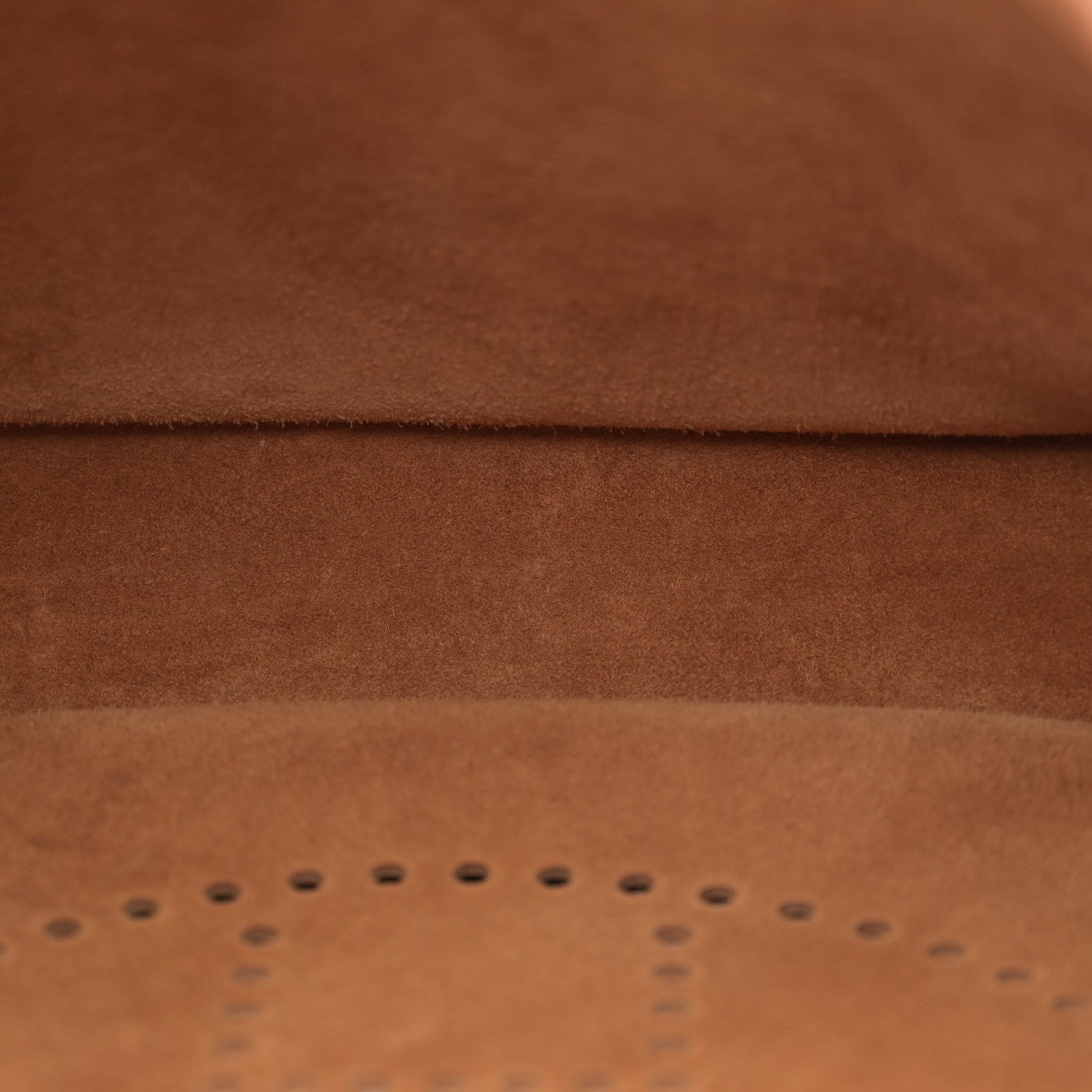 Hermes Taurillon Clemence Evelyne III GM Gold 5 of 12