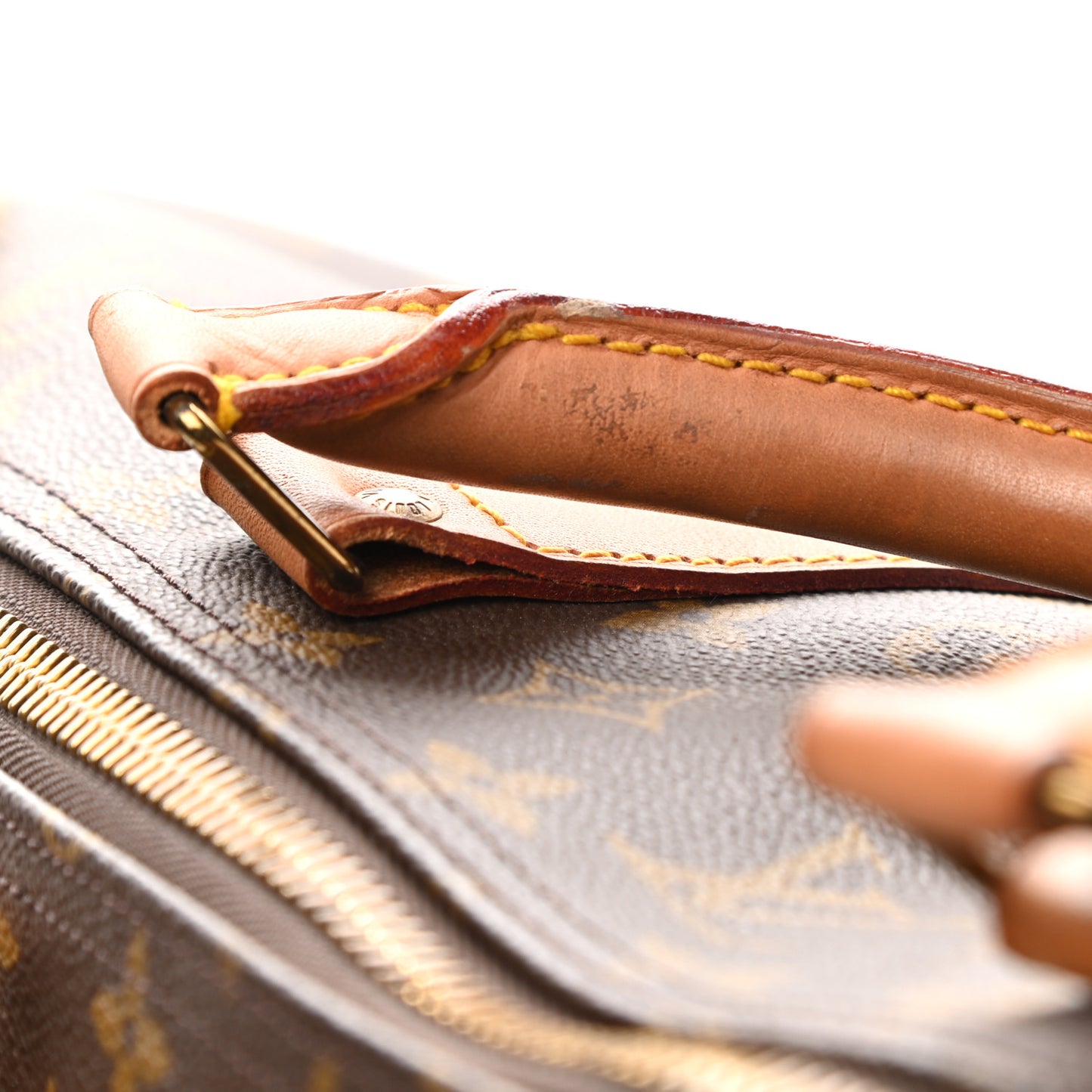 Monogram Keepall 60
