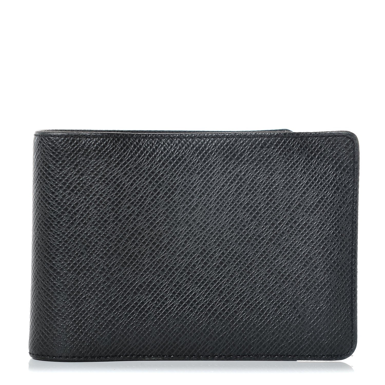 LOUIS VUITTON Taiga Bifold Wallet 二つ折財布 LOUIS VUITTON TAIGA LEATHER BIFOLD WALLET FOREST GREEN