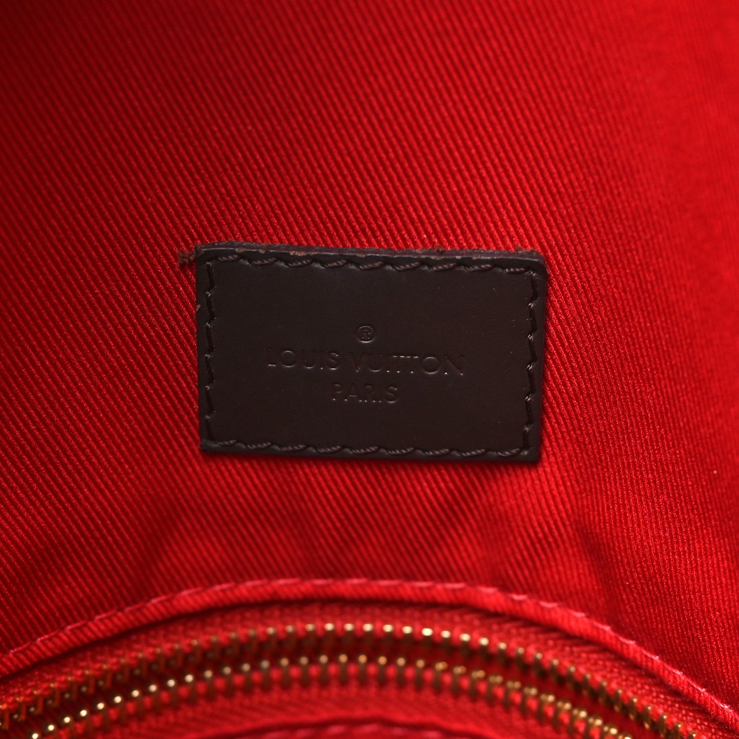 Damier Ebene Graceful MM
