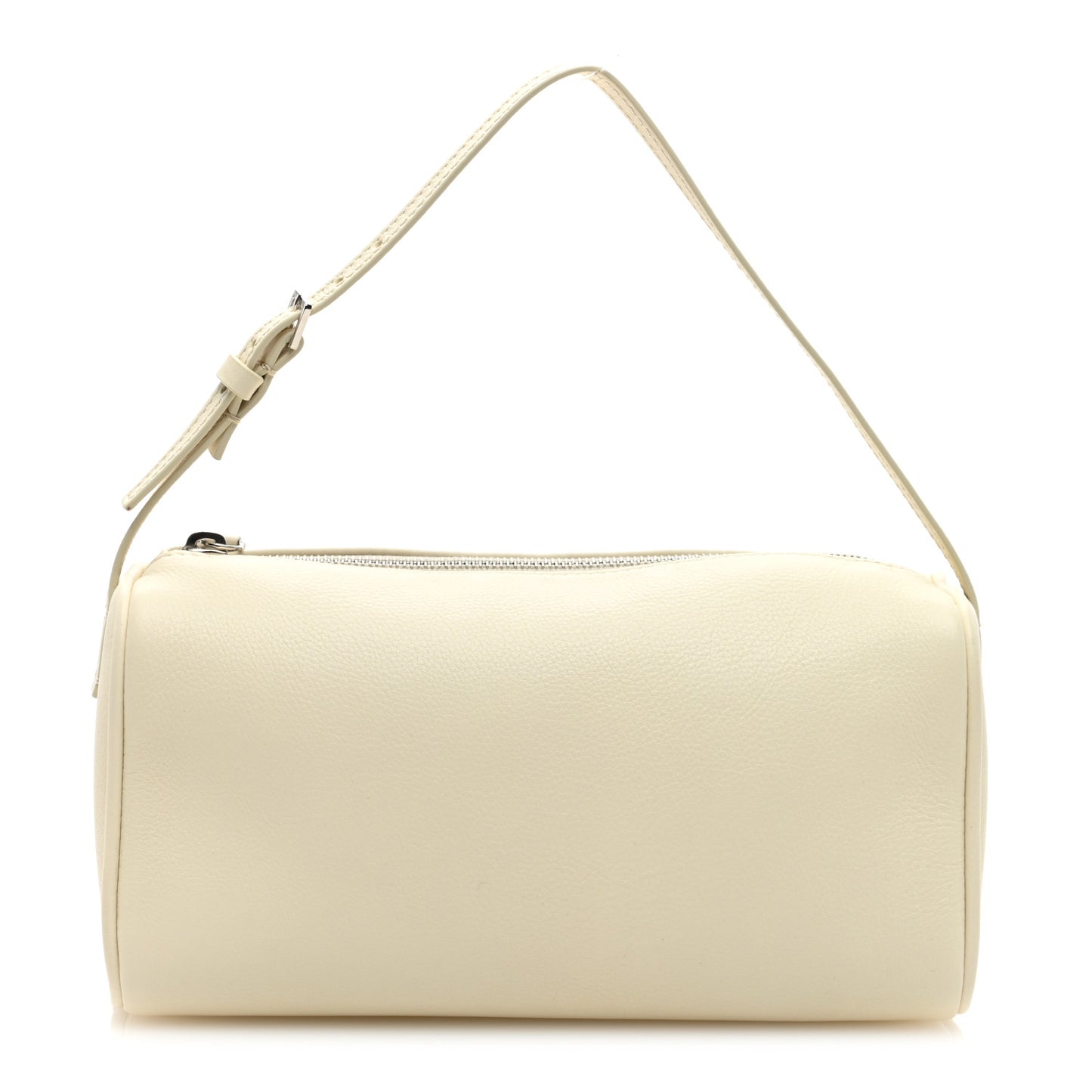Nappa 90's Bag Ivory