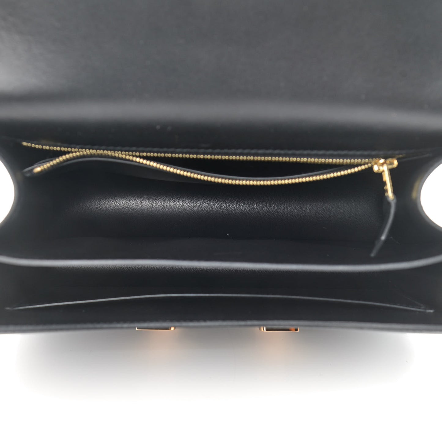 Madame Calfskin Constance 24 Black