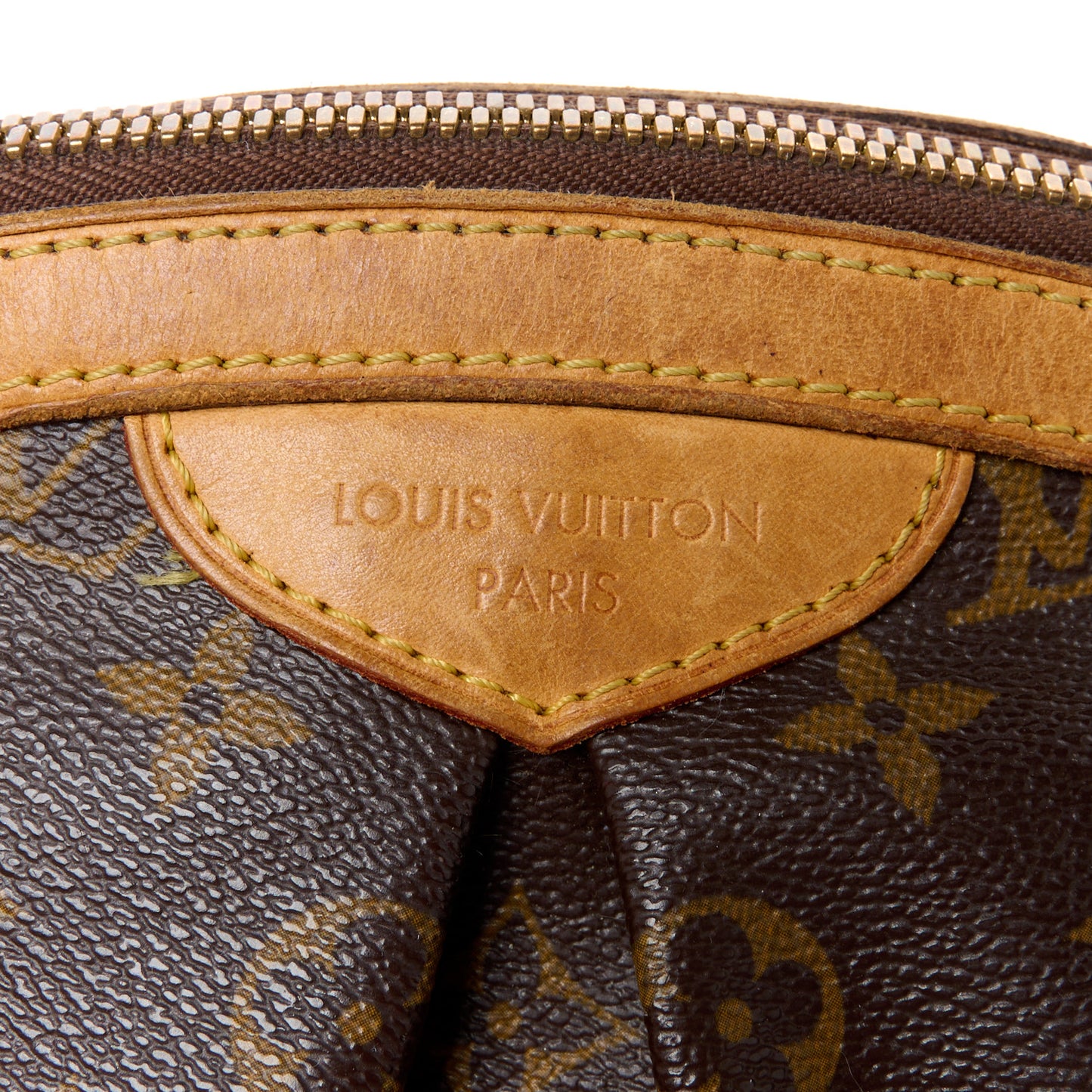 Monogram Tivoli PM