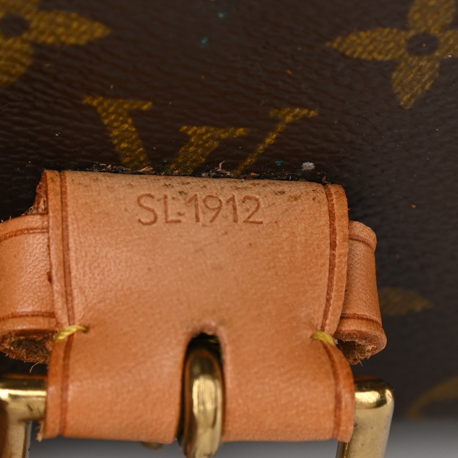 Louis Vuitton Monogram Beverly GM Briefcase 8 of 18