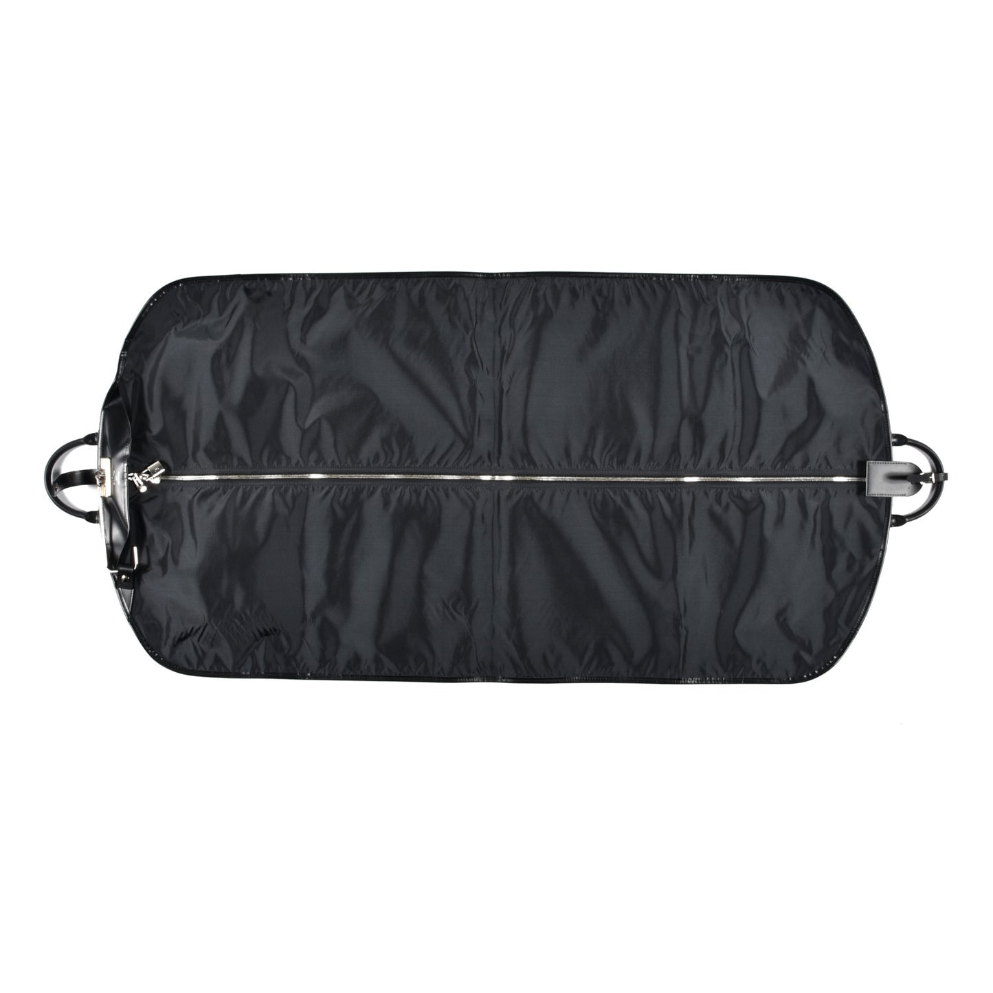 Damier Graphite Garment Cover Hanging Bag