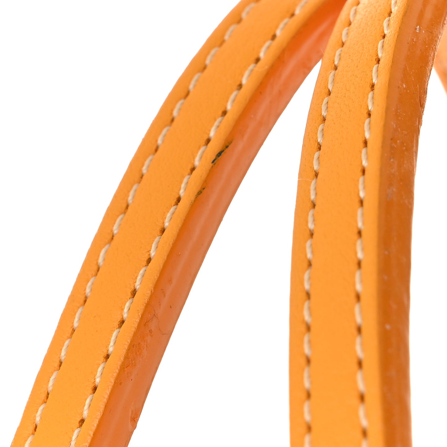 Goyardine Saint Louis GM Yellow