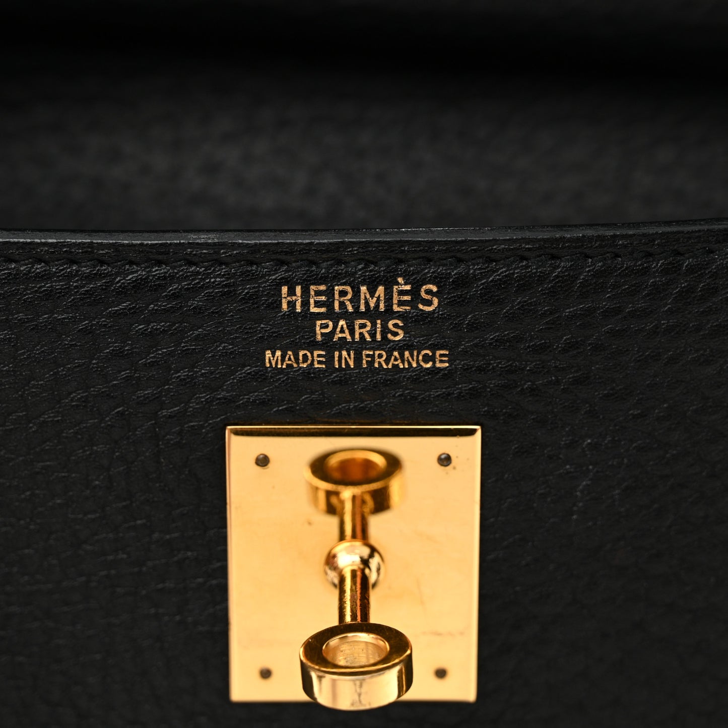 Ardennes Kelly Retourne 40 Black