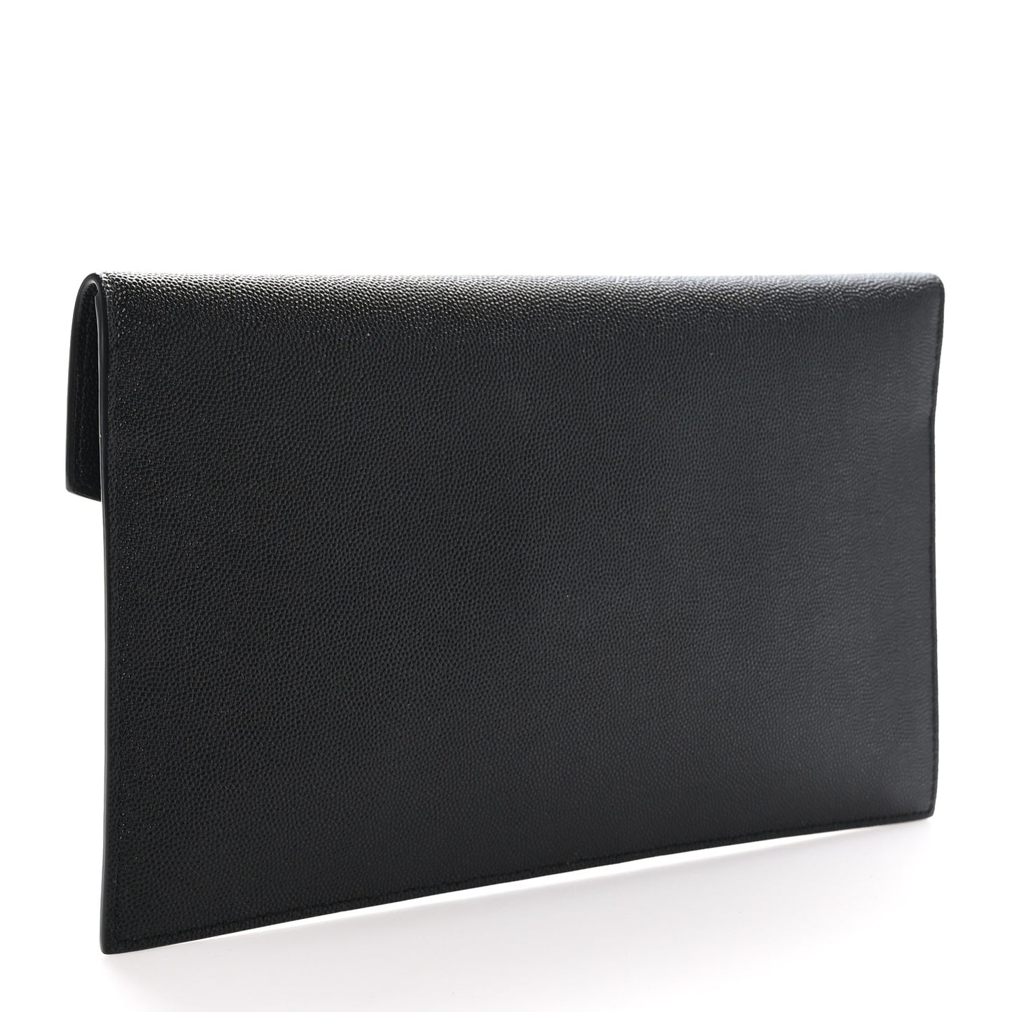 Grain De Poudre Uptown Pouch Black