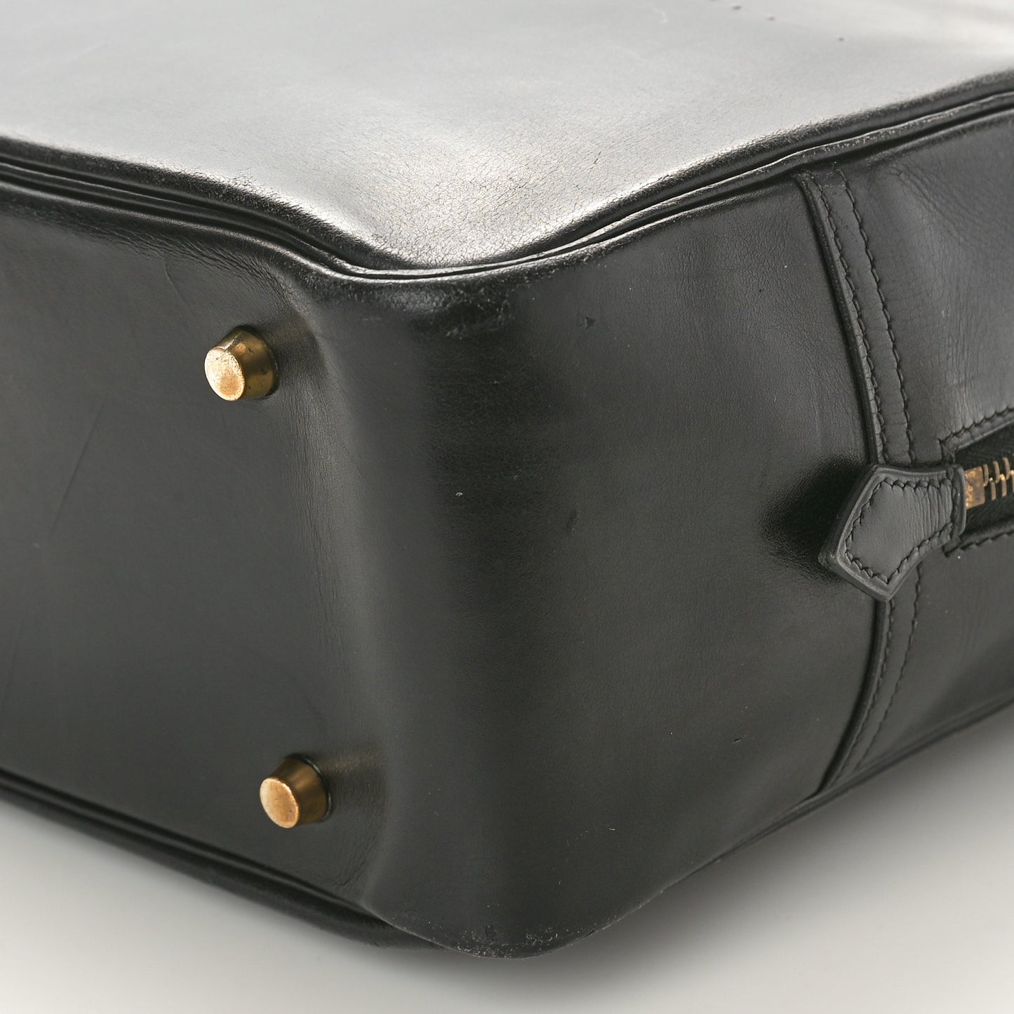 Box Plume 32 Black