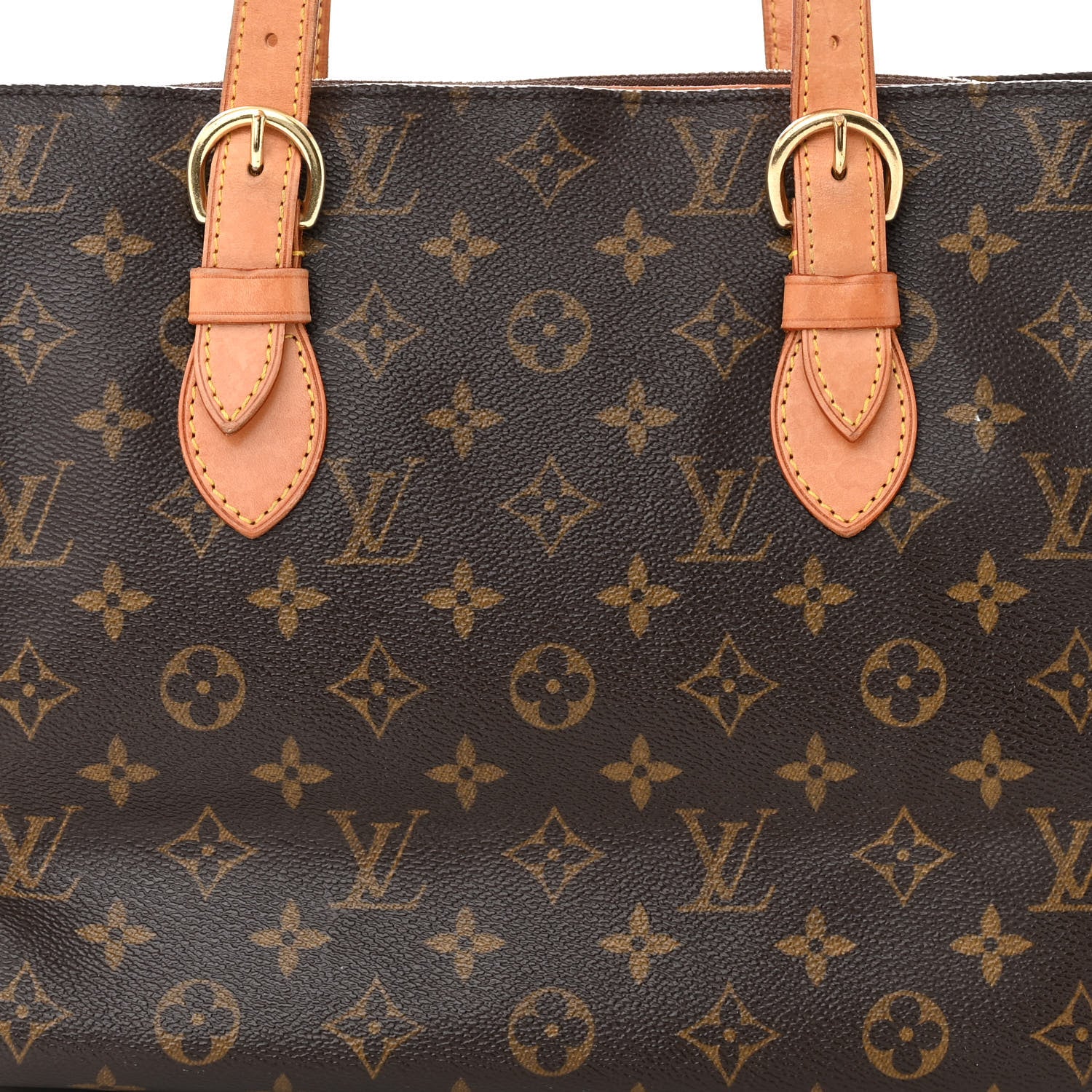 Louis Vuitton Monogram Popincourt Haut 7 of 13