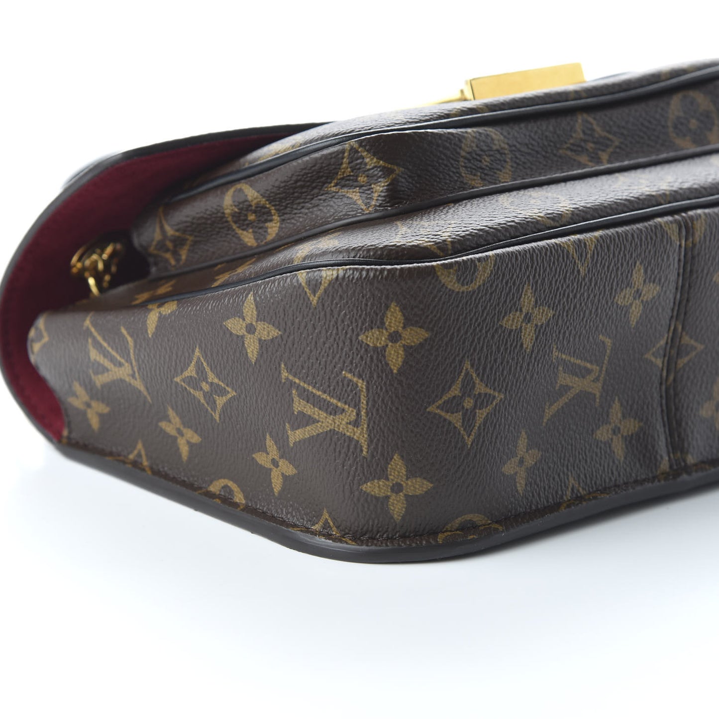 Monogram Passy