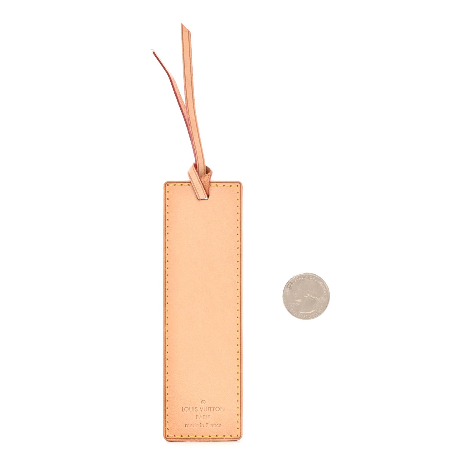 Louis Vuitton Monogram Multicolor Bookmark VIP White 2 of 5