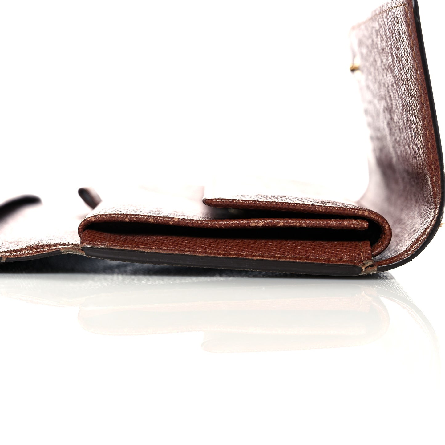 Monogram Porte Tresor International Wallet