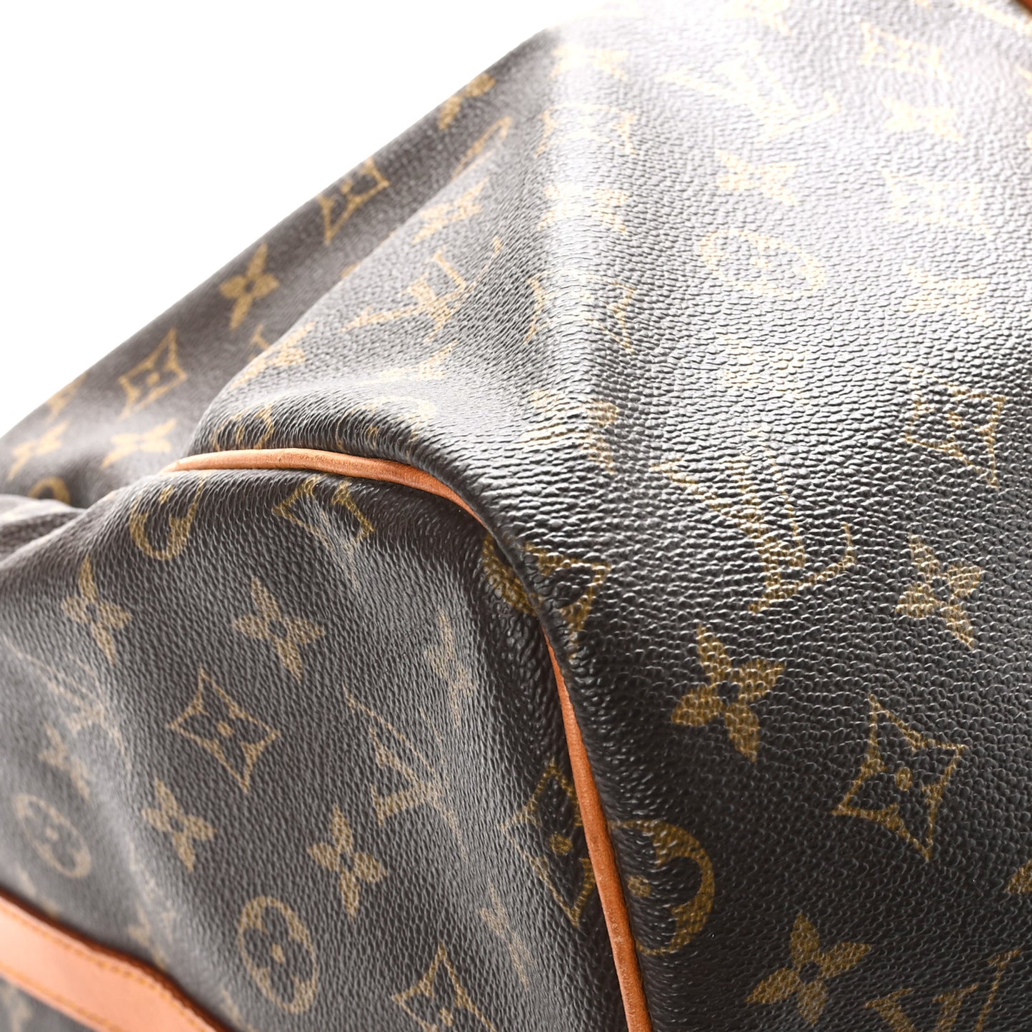 Monogram Keepall Bandouliere 55