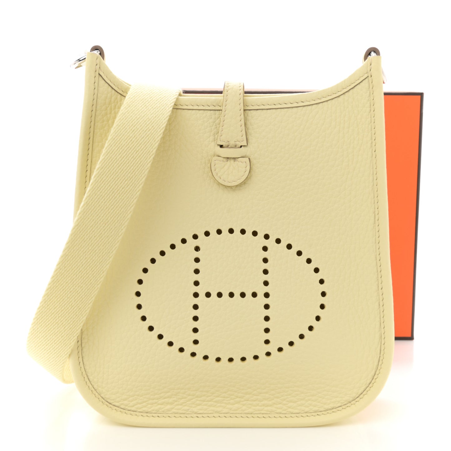 Taurillon Clemence Evelyne TPM Jaune Milton