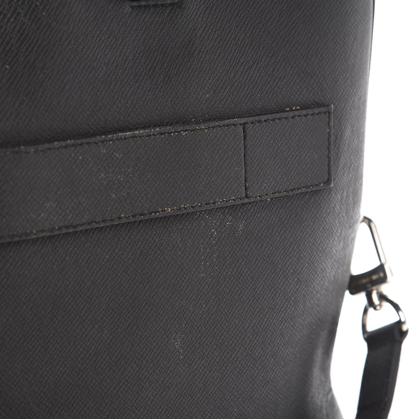 Taiga Porte-Documents Business MM Ardoise