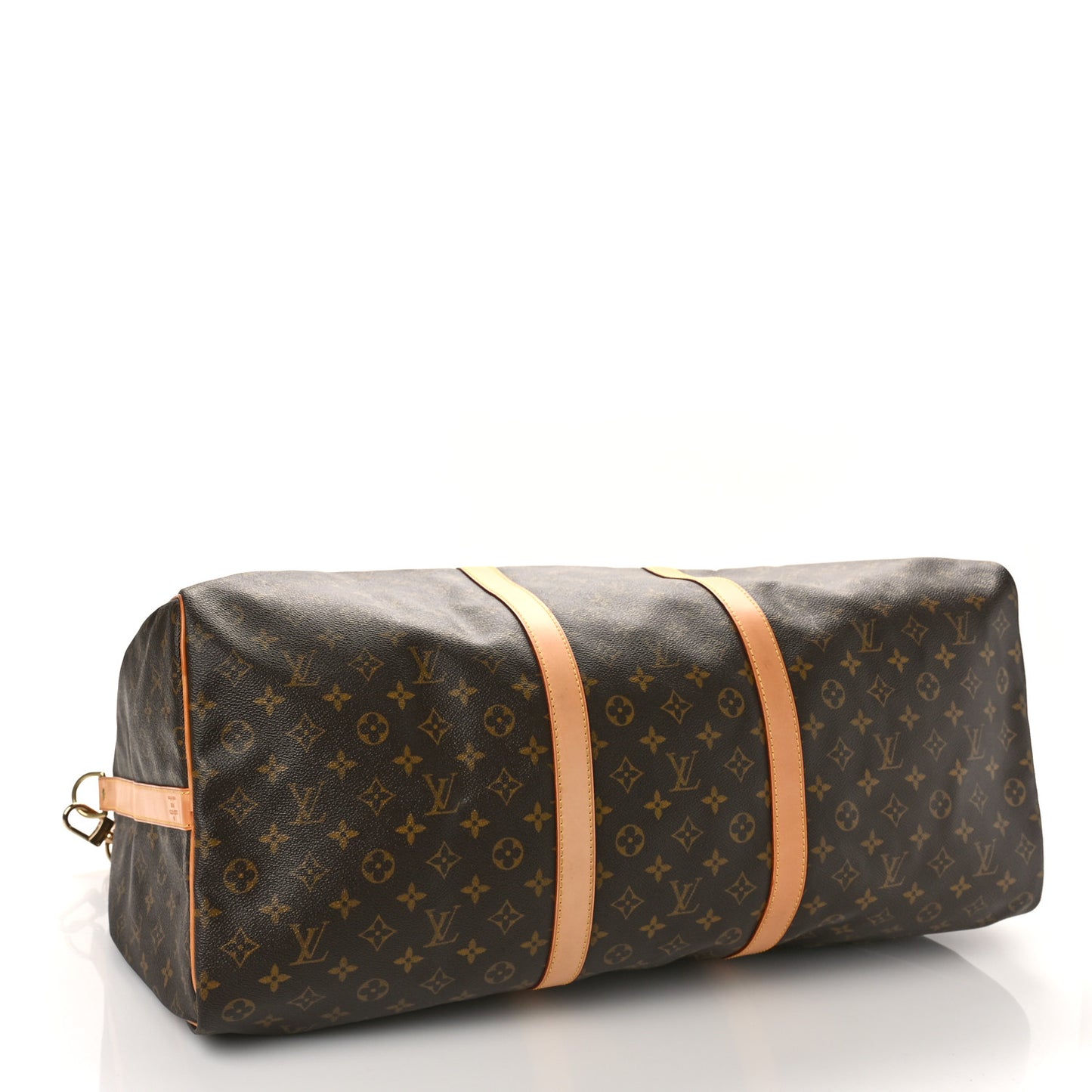 Monogram Keepall Bandouliere 60