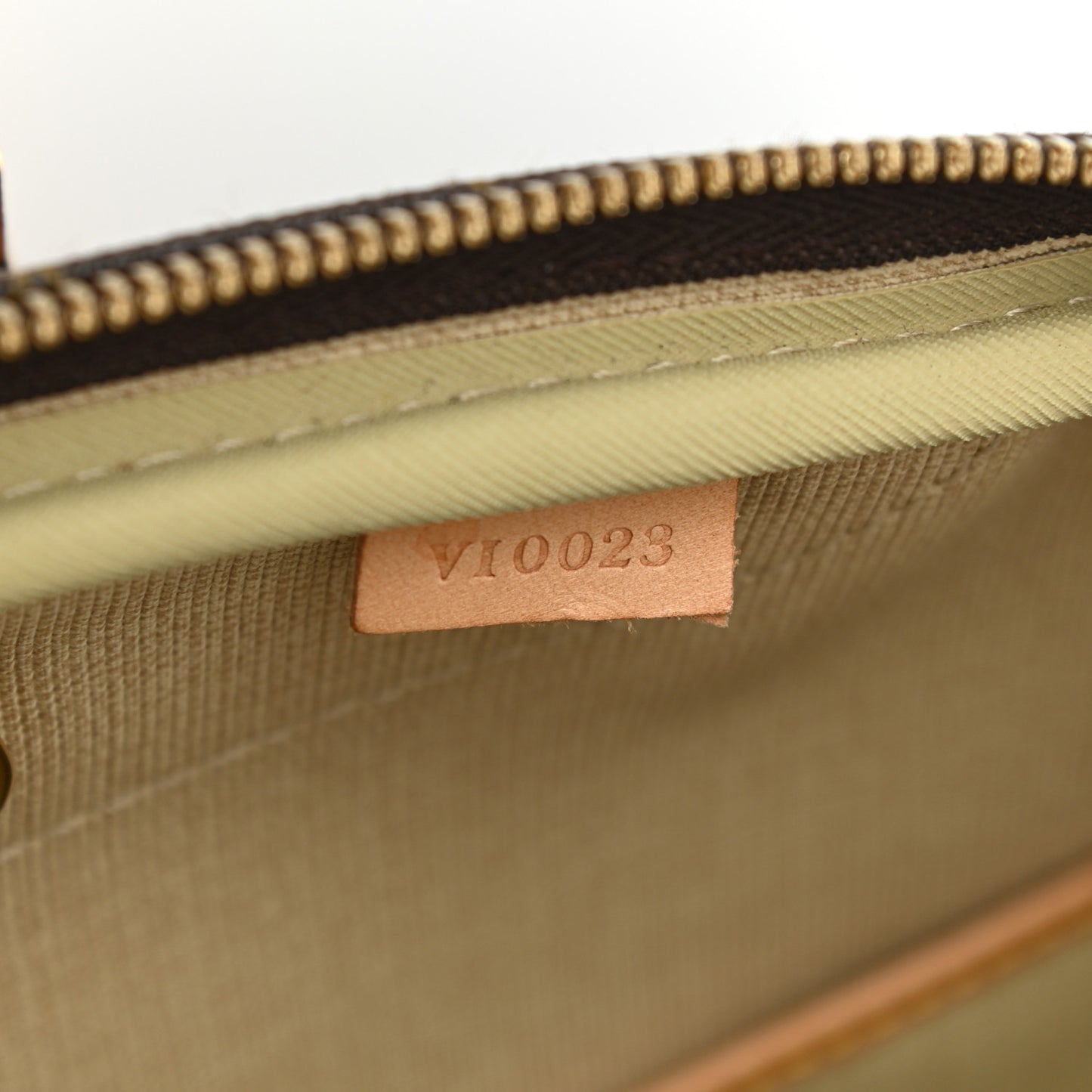 Monogram Alize 24 Heures Luggage