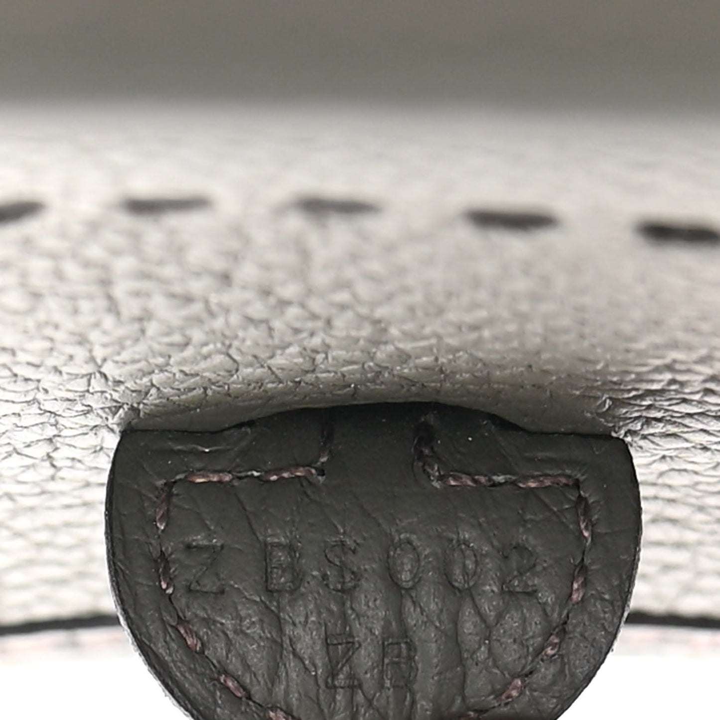 Taurillon Clemence Evelyne TPM Vert De Gris