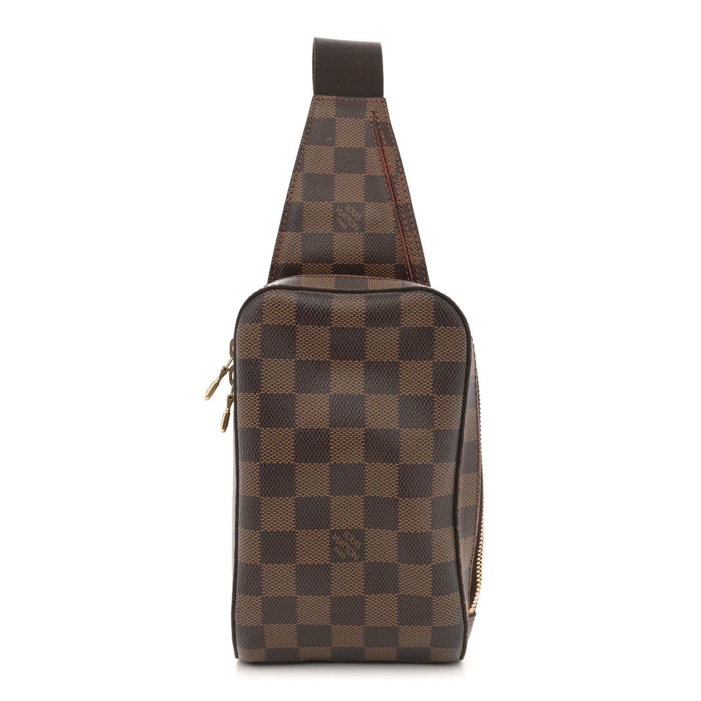 Damier Ebene Geronimos