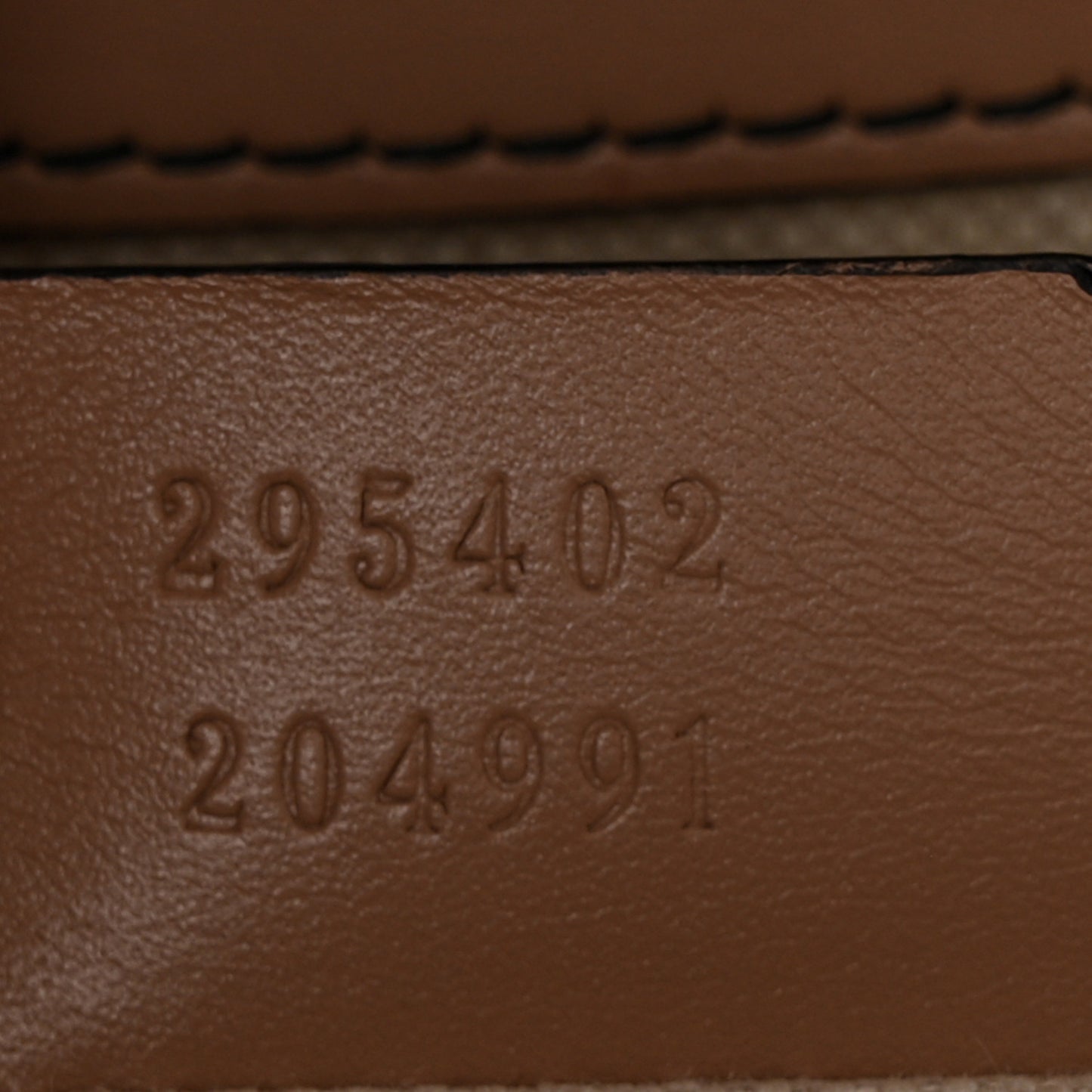 Monogram Medium Emily Chain Shoulder Bag Light Pink