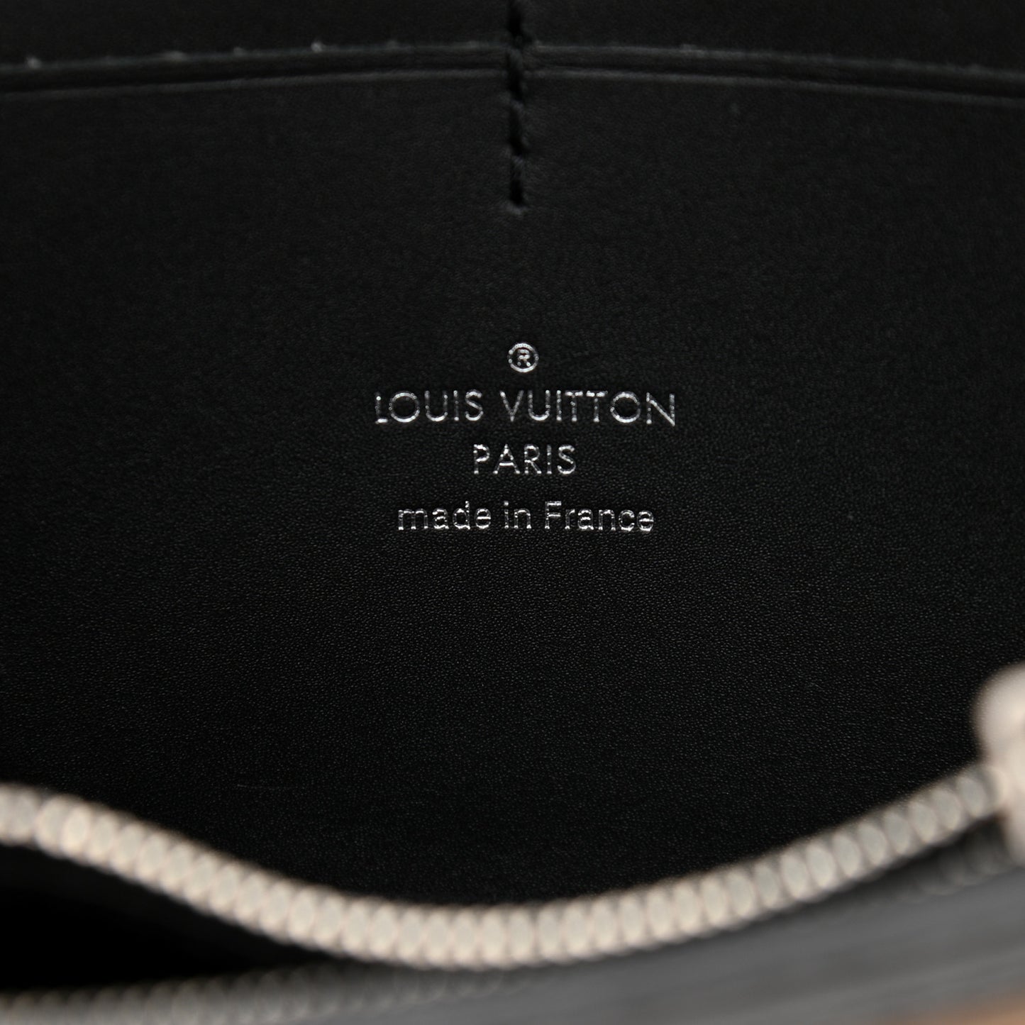 Reverse Monogram Giant Dauphine Bumbag